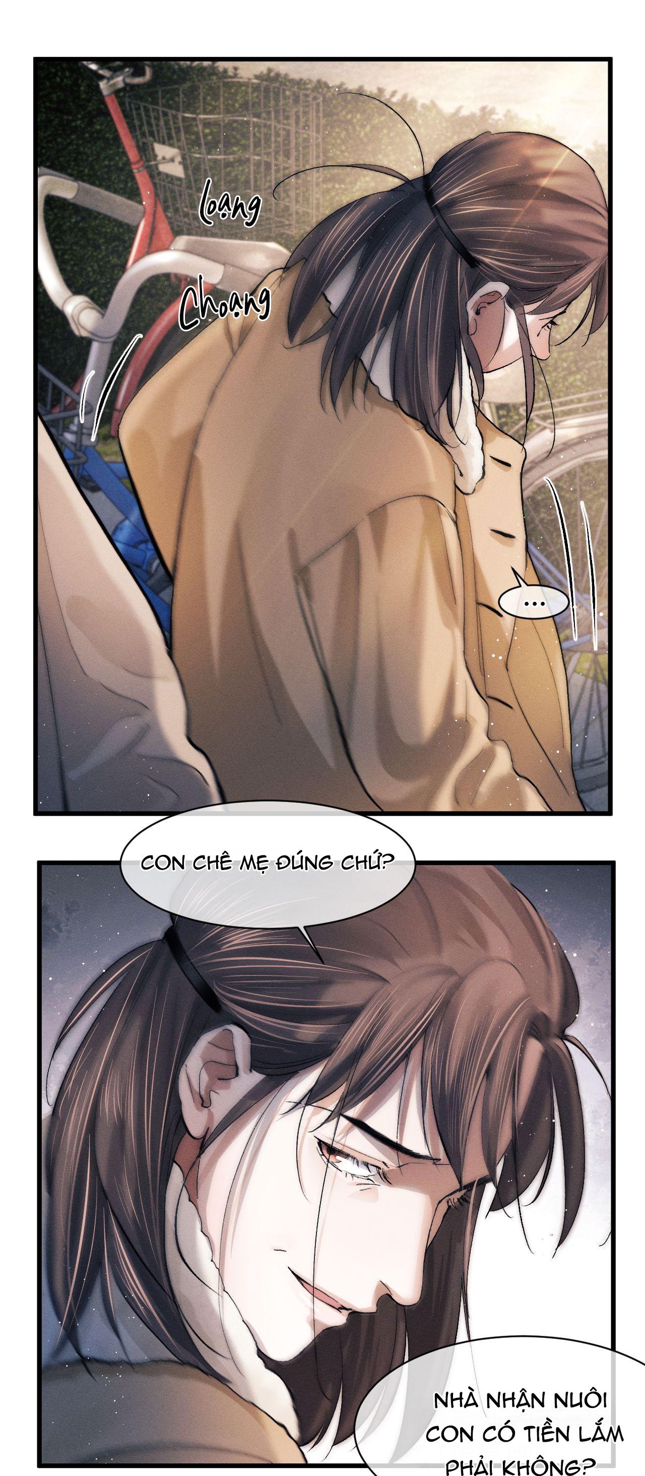 Tát Dã (Ngang Tàng) Chapter 51 - Trang 2