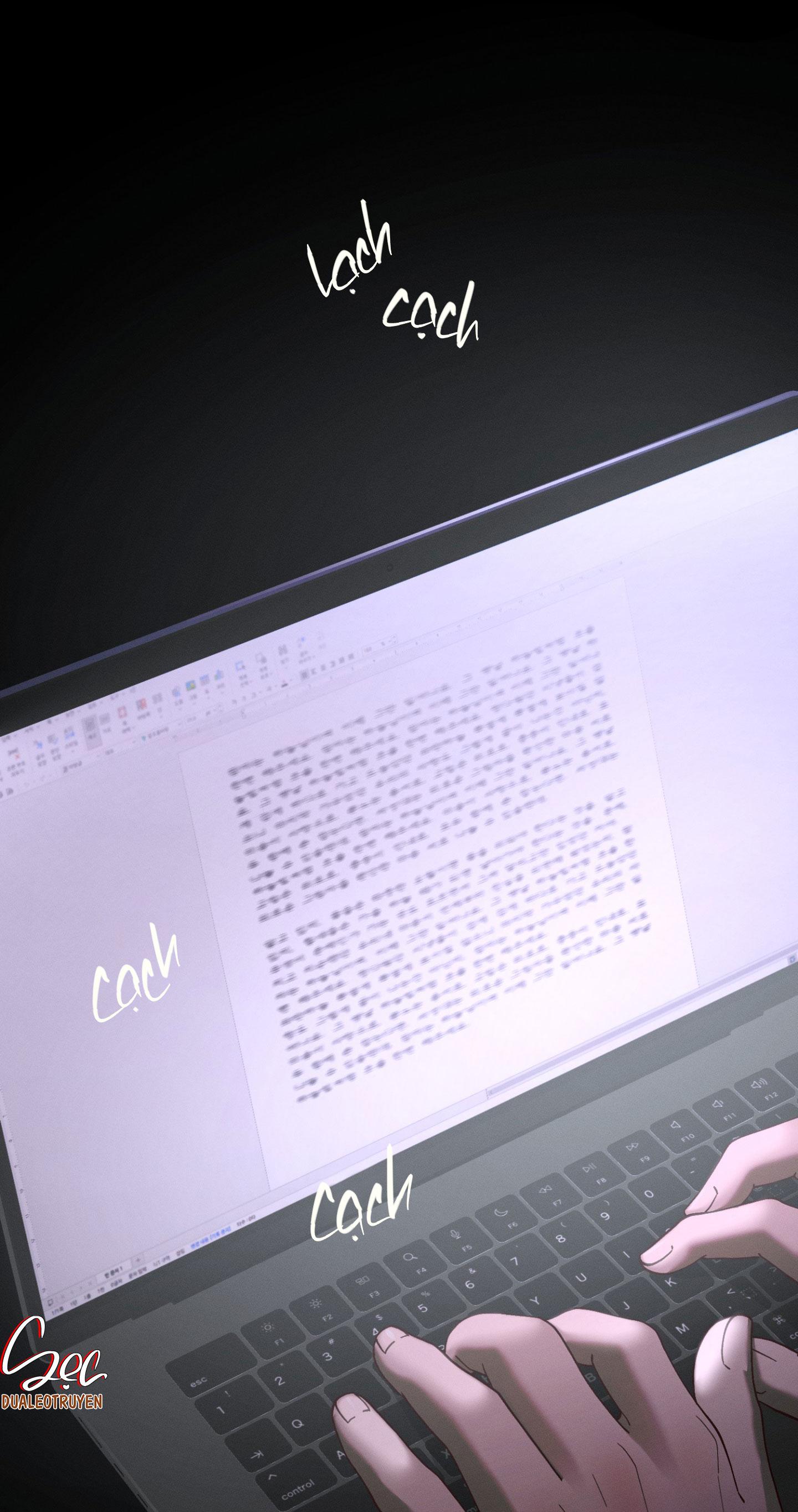 (ABO) CÁCH YÊU THƯƠNG CỤC CƯNG Chapter 12 END - Trang 2