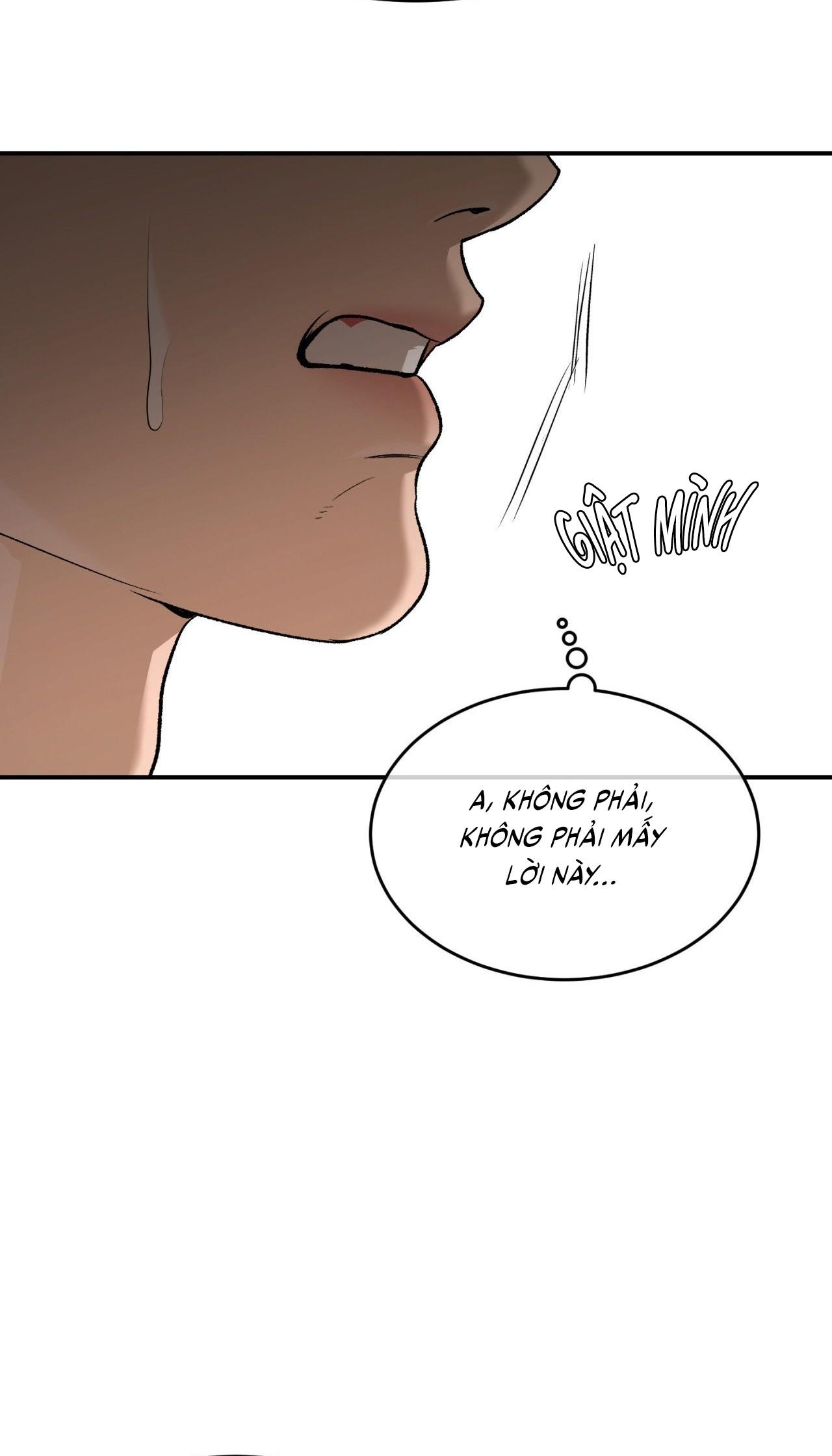 (CBunu) ChinhX - Vận Xui Chapter 76 - Trang 2