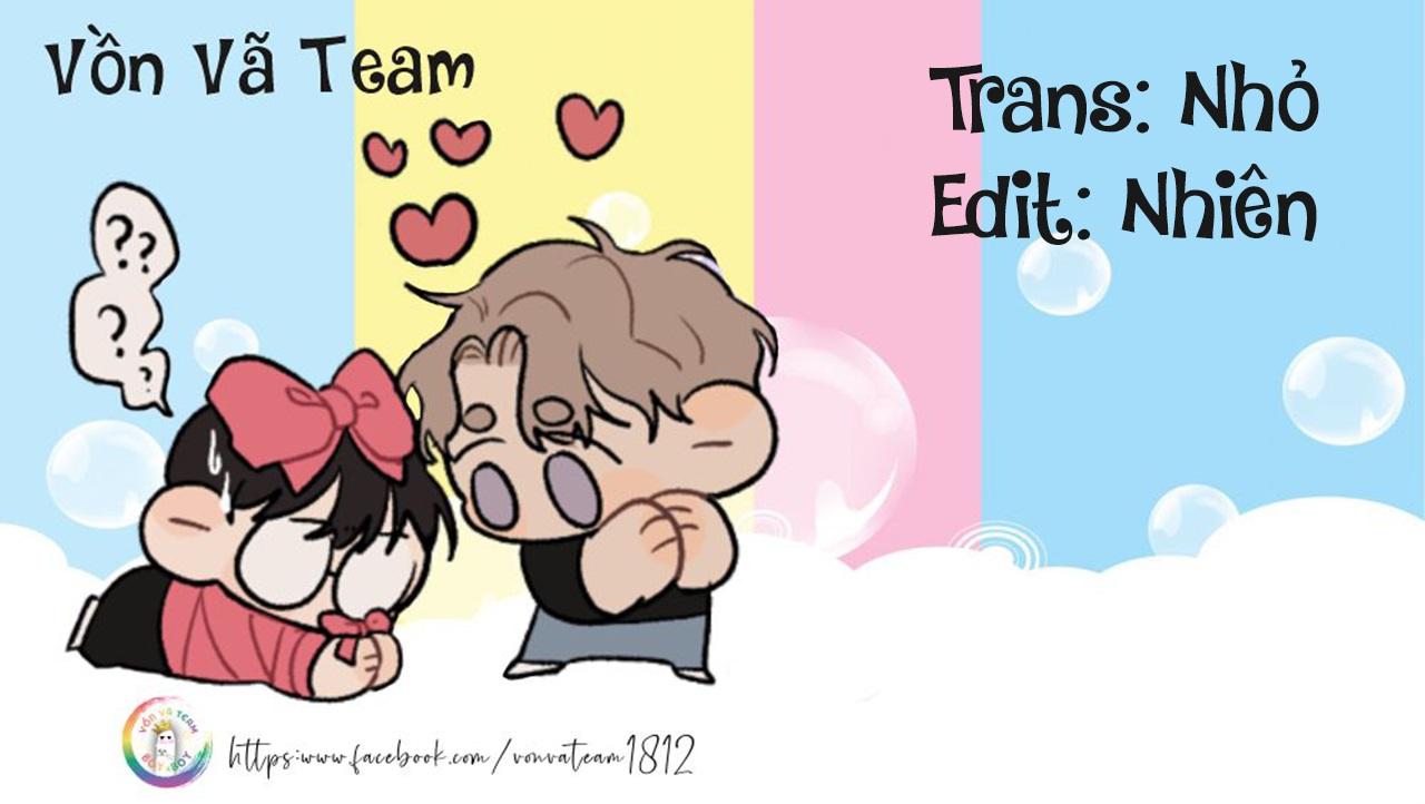 Tuyển Tập Doujinshi Nhà Vã Chapter 26 Gintama DJ - Trang 2