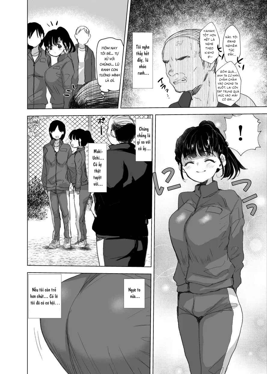 Tuyển tập Saygex đen như tâm hồn bạn Chapter 28 - Trang 2