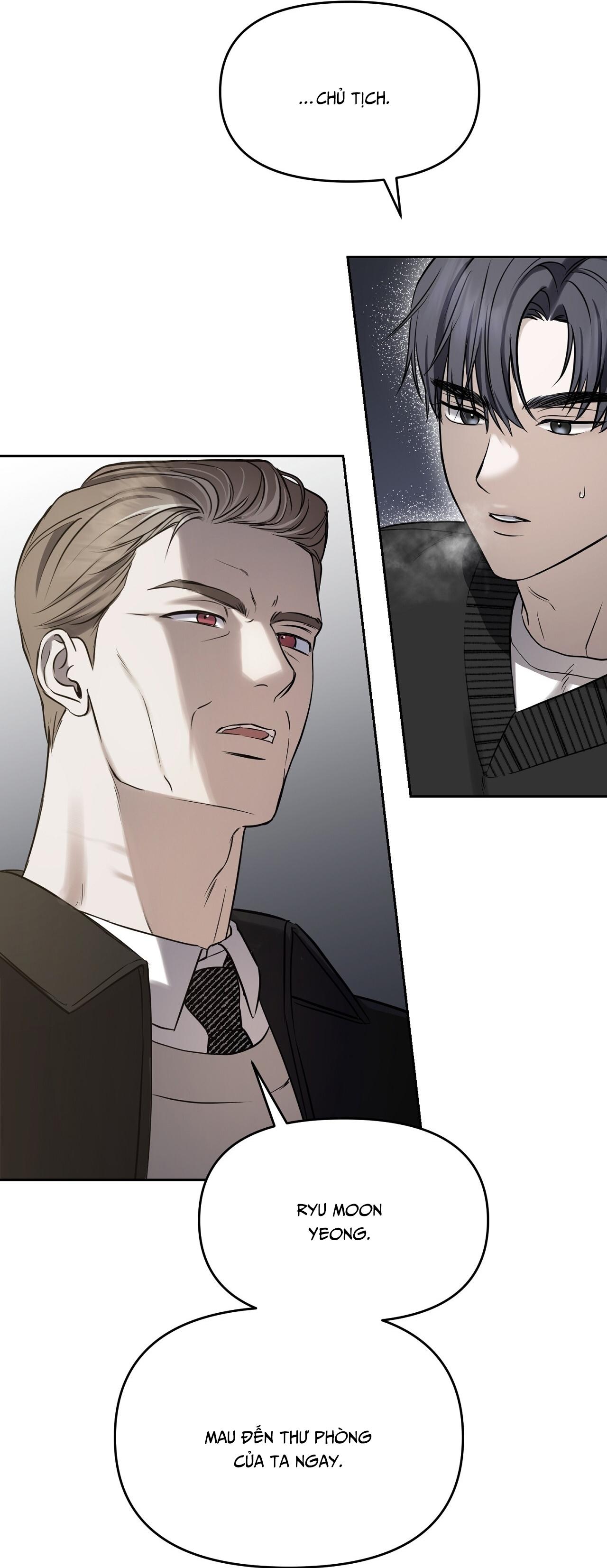 (GĐCV) ÁNH NẮNG LEN LỎI Chapter 3 - Trang 2