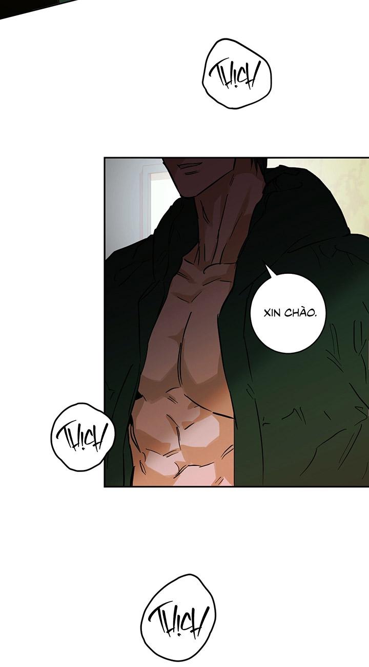 [DDT] Phiên Bản Hoàn Hảo Chapter 1 19+ - Trang 2