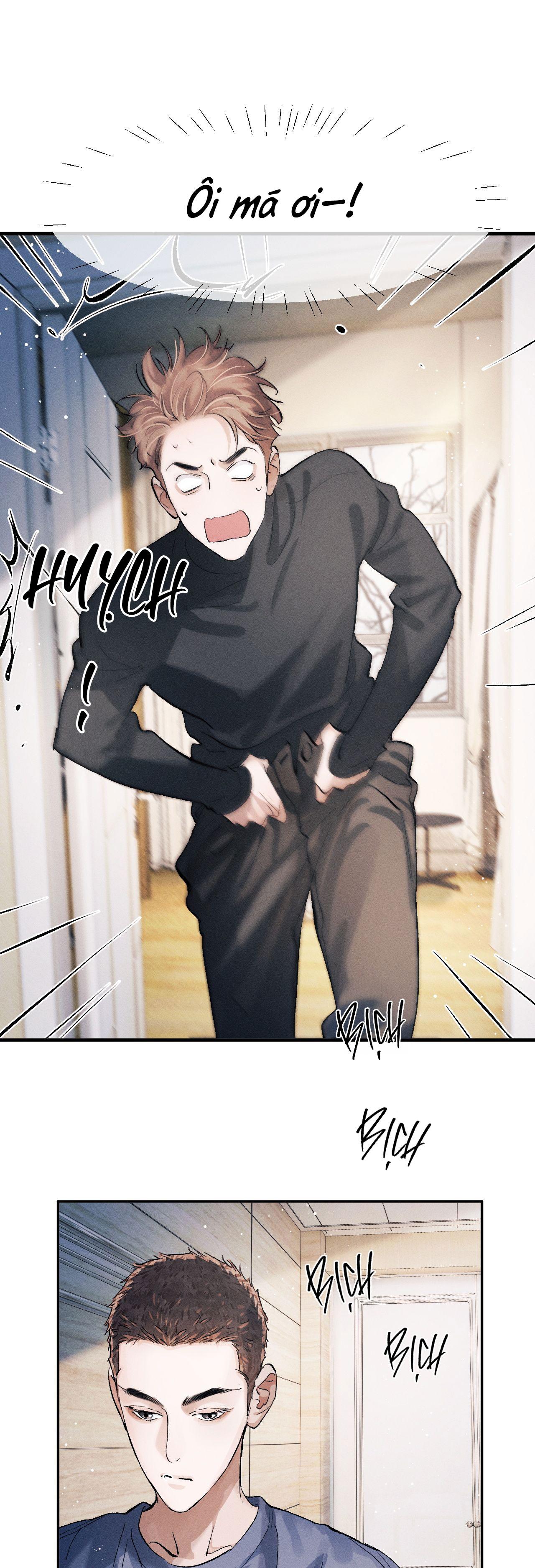 Tát Dã (Ngang Tàng) Chapter 50 - Trang 2