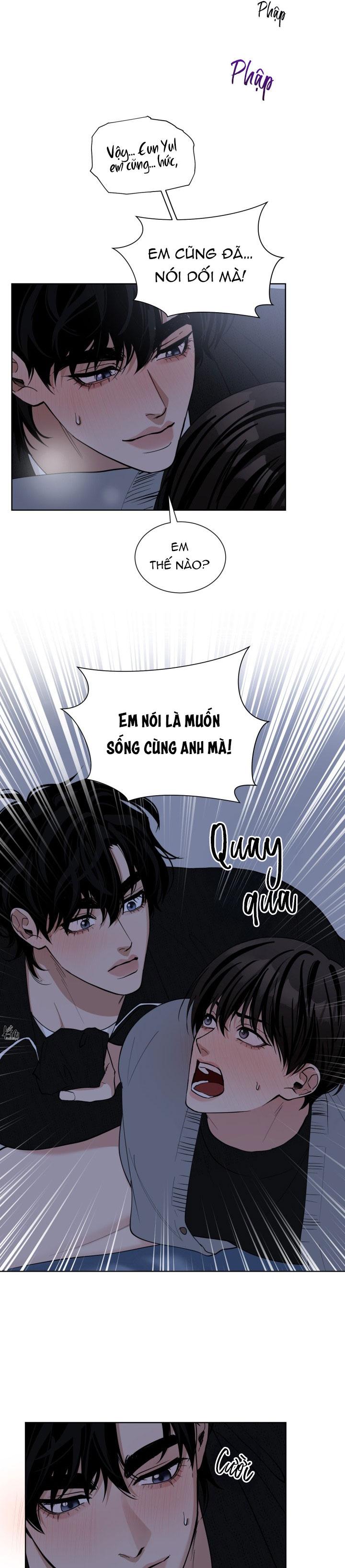 TUYỂN TẬP CUỒNG CÔNG-CHIẾM HỮU CÔNG CỦA NHÀ KIM Chapter 54.8 ty ngoài gd 8 - Trang 2