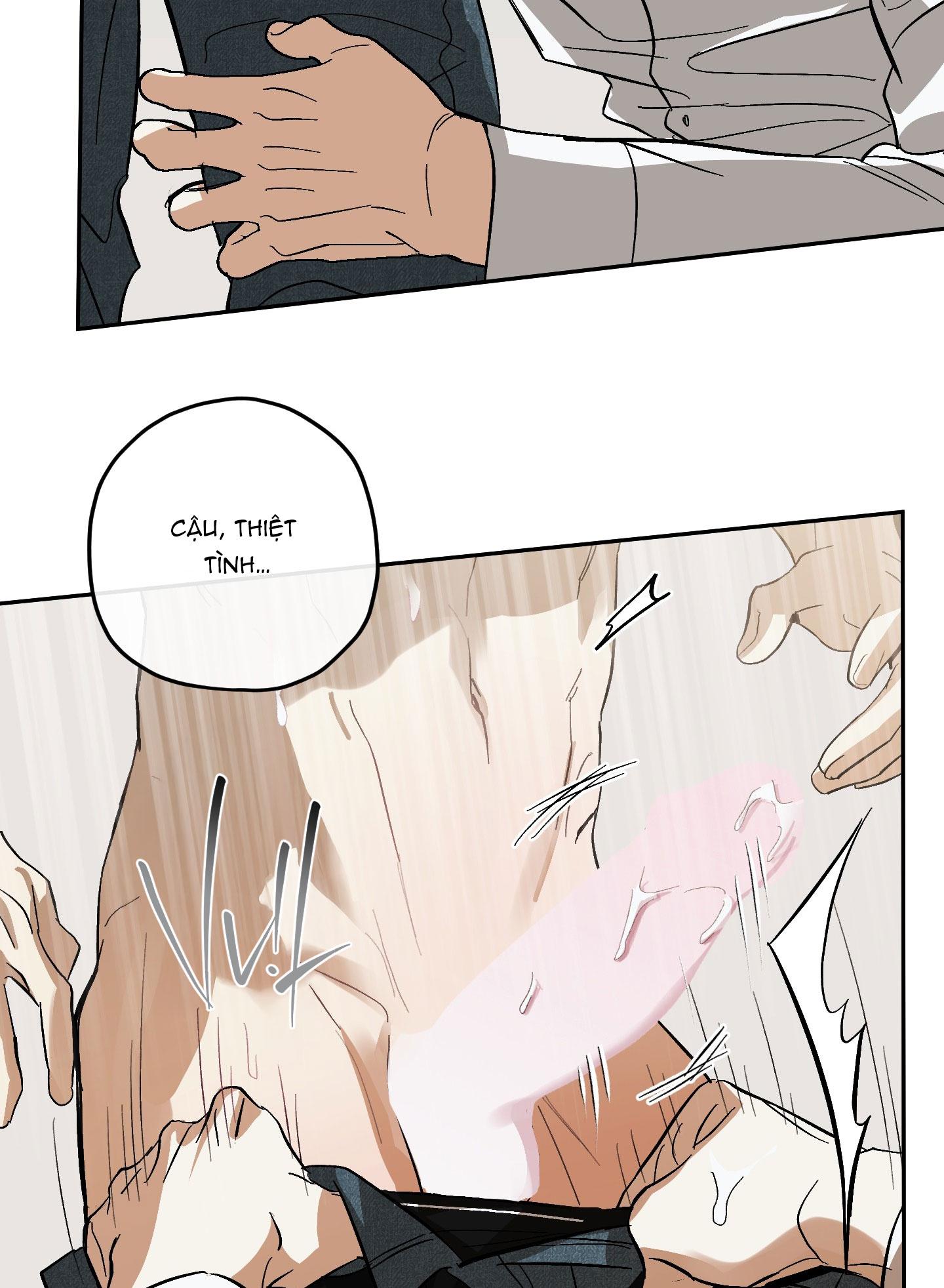 TƯƠNG XỨNG Chapter 13 - Next Chapter 14