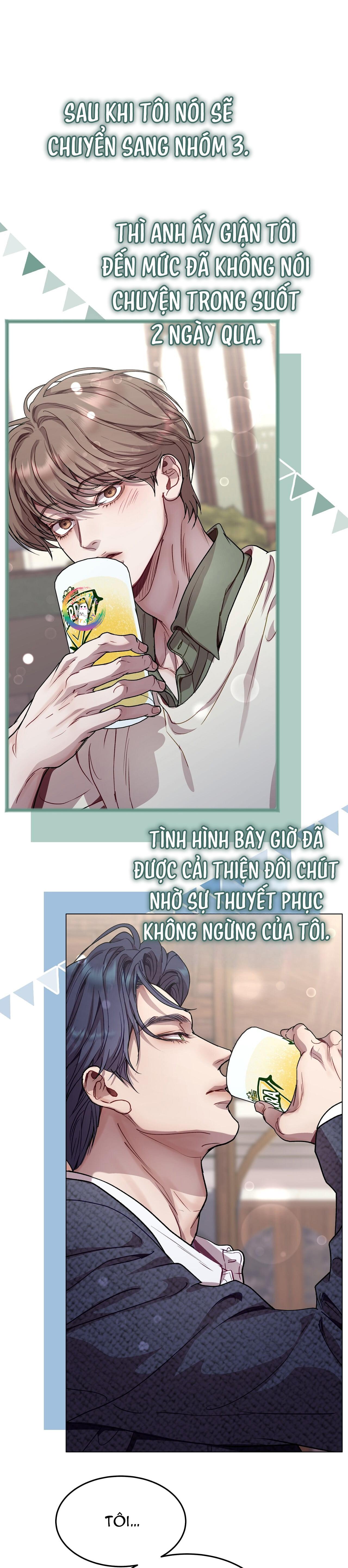 (END) Vị Kỷ Chapter 82 - Trang 2