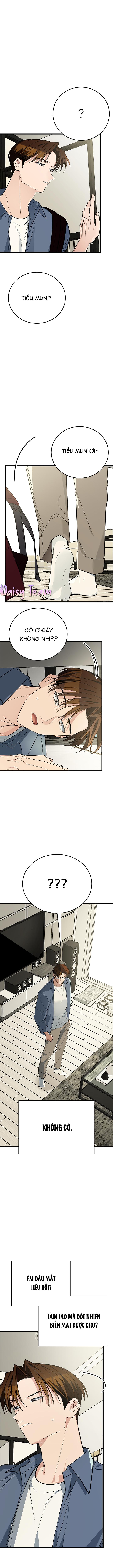 (Daisy) Sinh mèo con cho tôi mau trước khi thằng này điên lên Chapter 9 - Trang 2