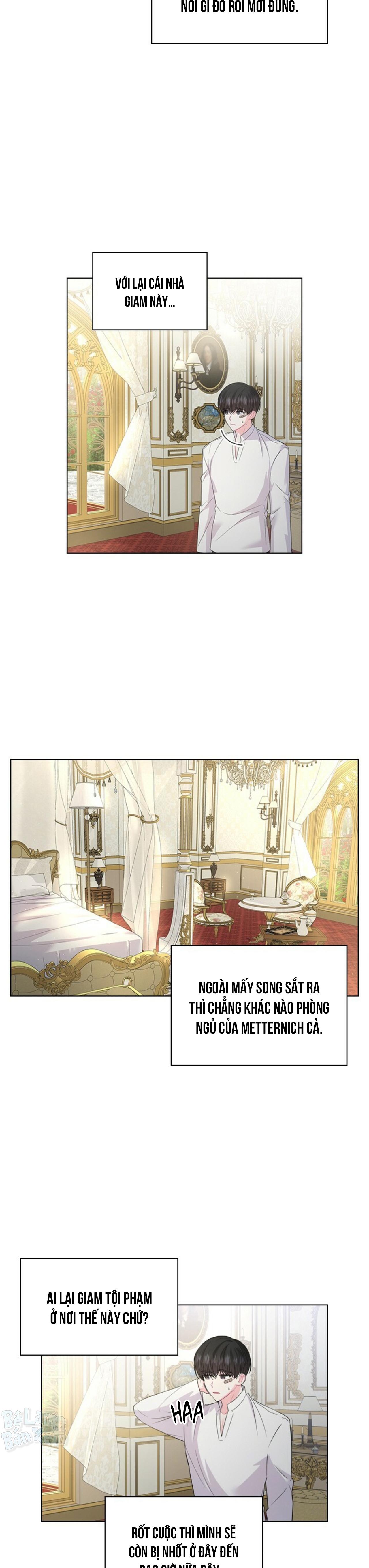 Who’s your daddy Chapter 40 - Trang 2