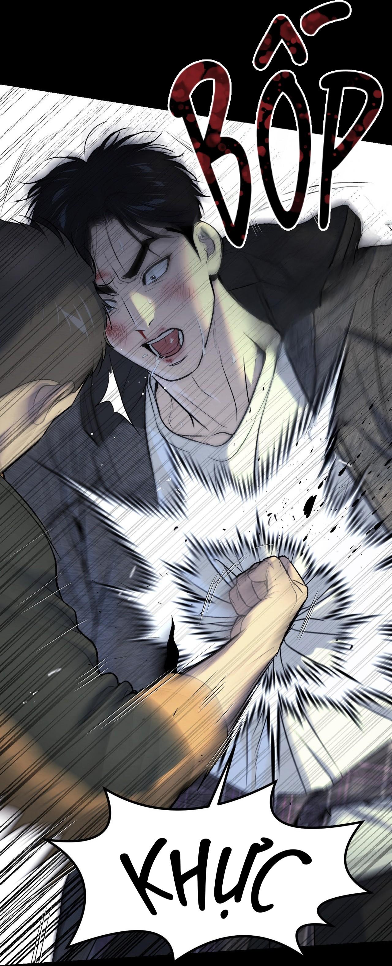 (CBunu) ChinhX - Vận Xui Chapter 74 - Trang 2