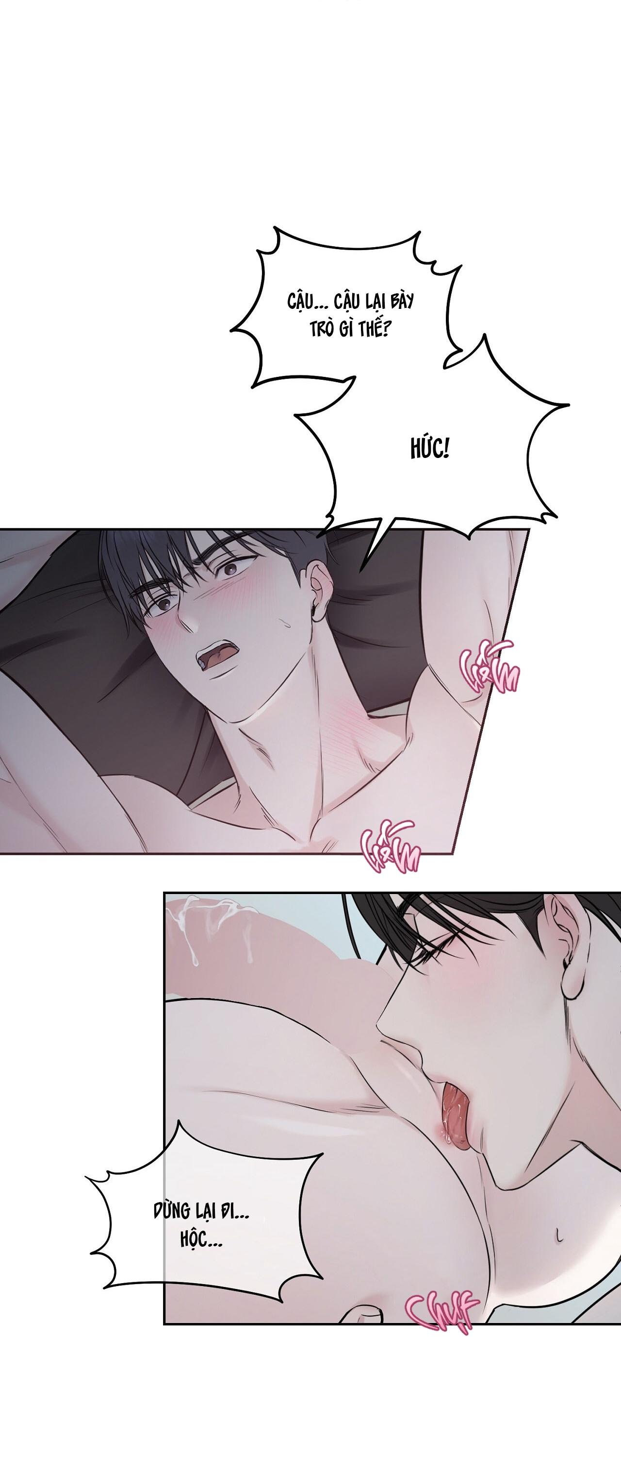 (GĐCV) ÁNH NẮNG LEN LỎI Chapter 7 - Trang 2