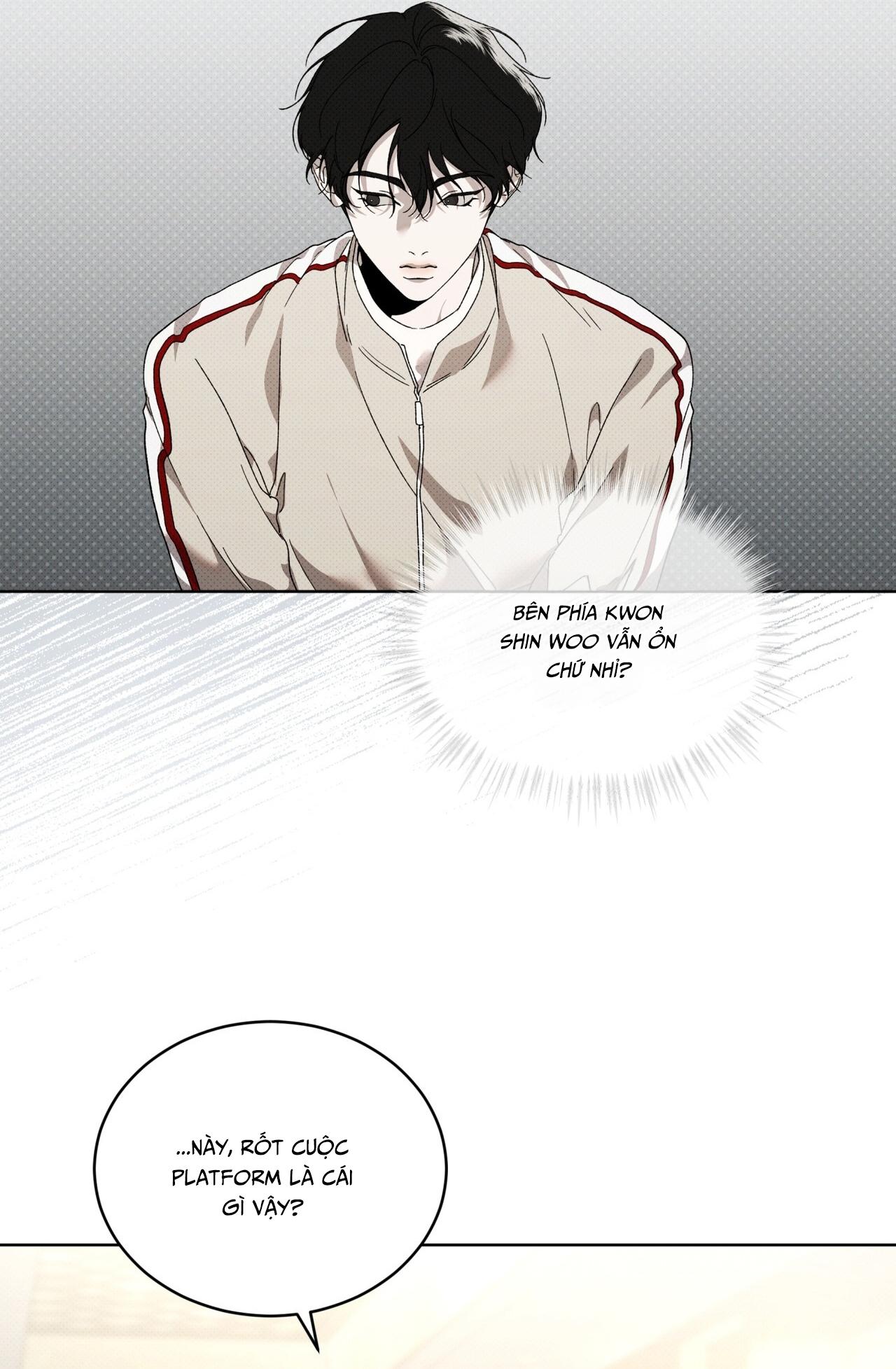 HÌNH THÁI TIẾN HÓA Chapter 11 - Trang 2