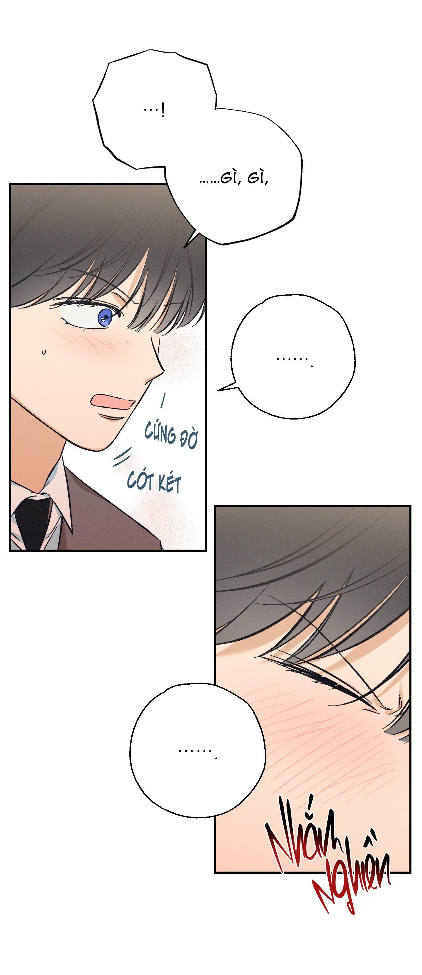 NGHIỆN SEX Chapter 31.6 pizza end - Trang 2