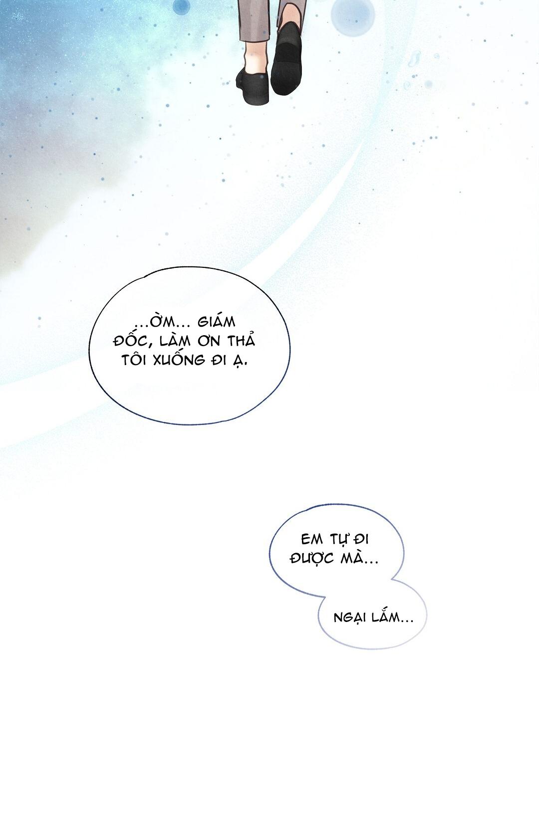 (RÔ LAI) QUÁ KHỨ CỦA KẺ PHẢN DIỆN Chapter 16 - Trang 2