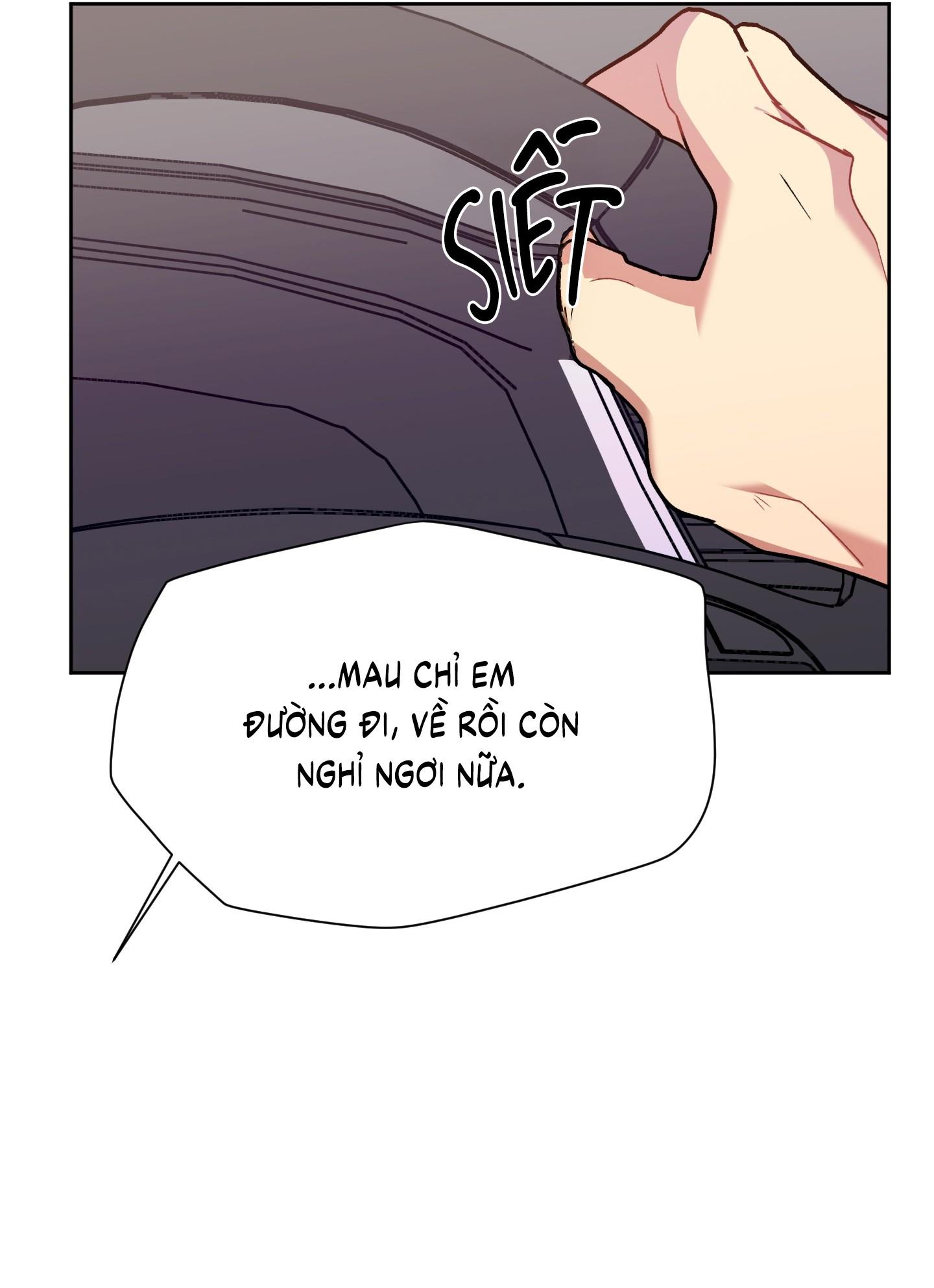 (CBunu) Vị Khách Từ Căn Nhà Phía Sau Chapter 12 Ngoại truyện 3 - Trang 2