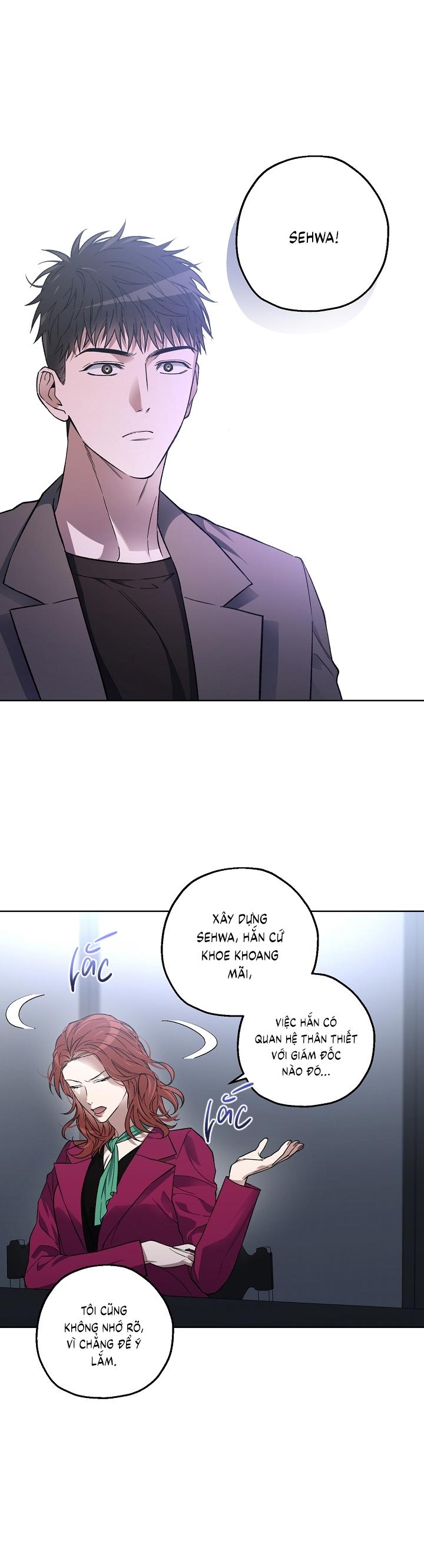 (CBunu) Vong Chủng Chapter 7 - Trang 2