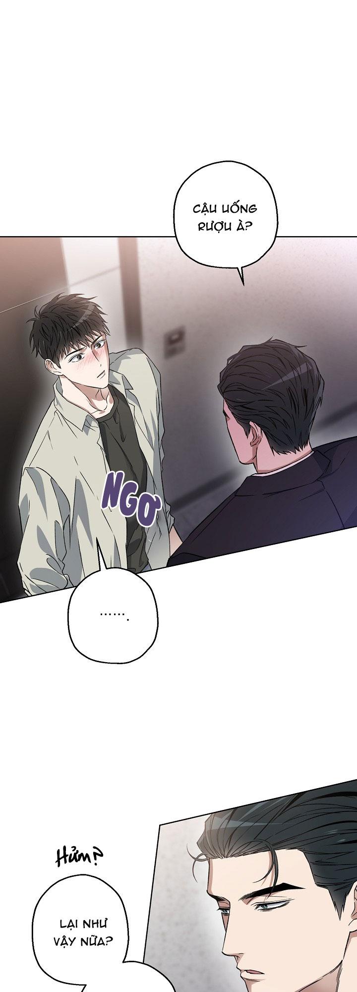 (ABO) KẺ VÔ LẠI Chapter 13 - Next Chapter 14