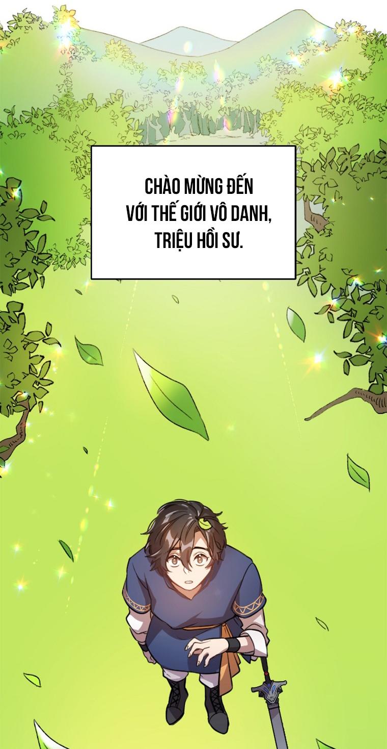 Hãy Lựa Chọn Anh Hùng Của Bạn Thật Cẩn Thận Chapter 1 - Trang 2