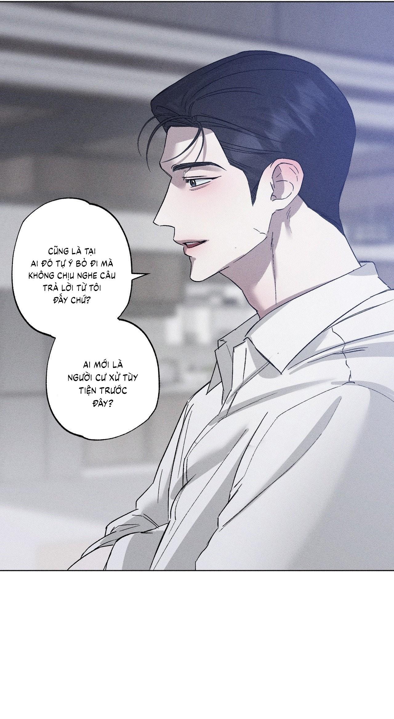 Close Up Chapter 30 - Next Chapter 31 H+