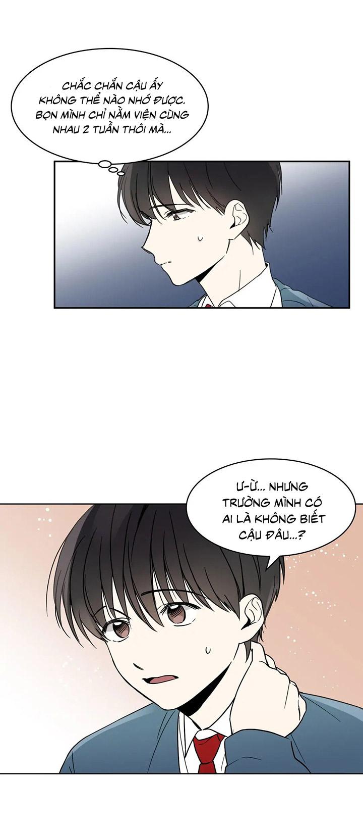 [DDT] KẺ SAY MÊ Chapter 3 - Next Chapter 4