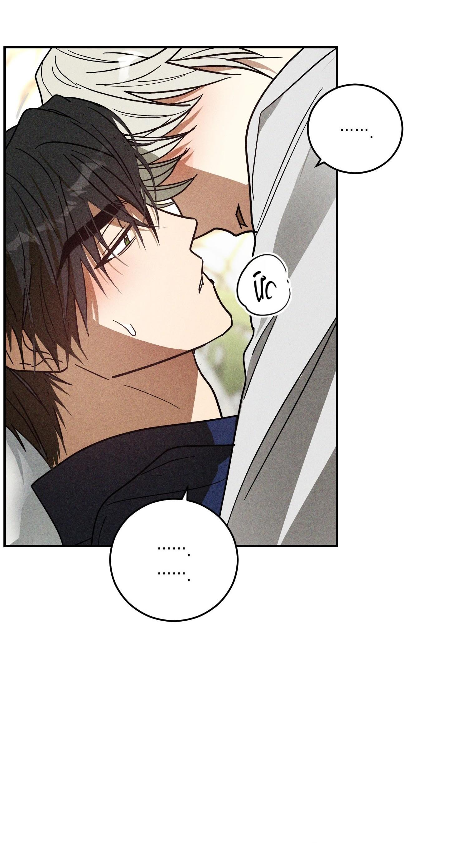 (CBunu) MIX UP Chapter 9 - Next Chapter 10