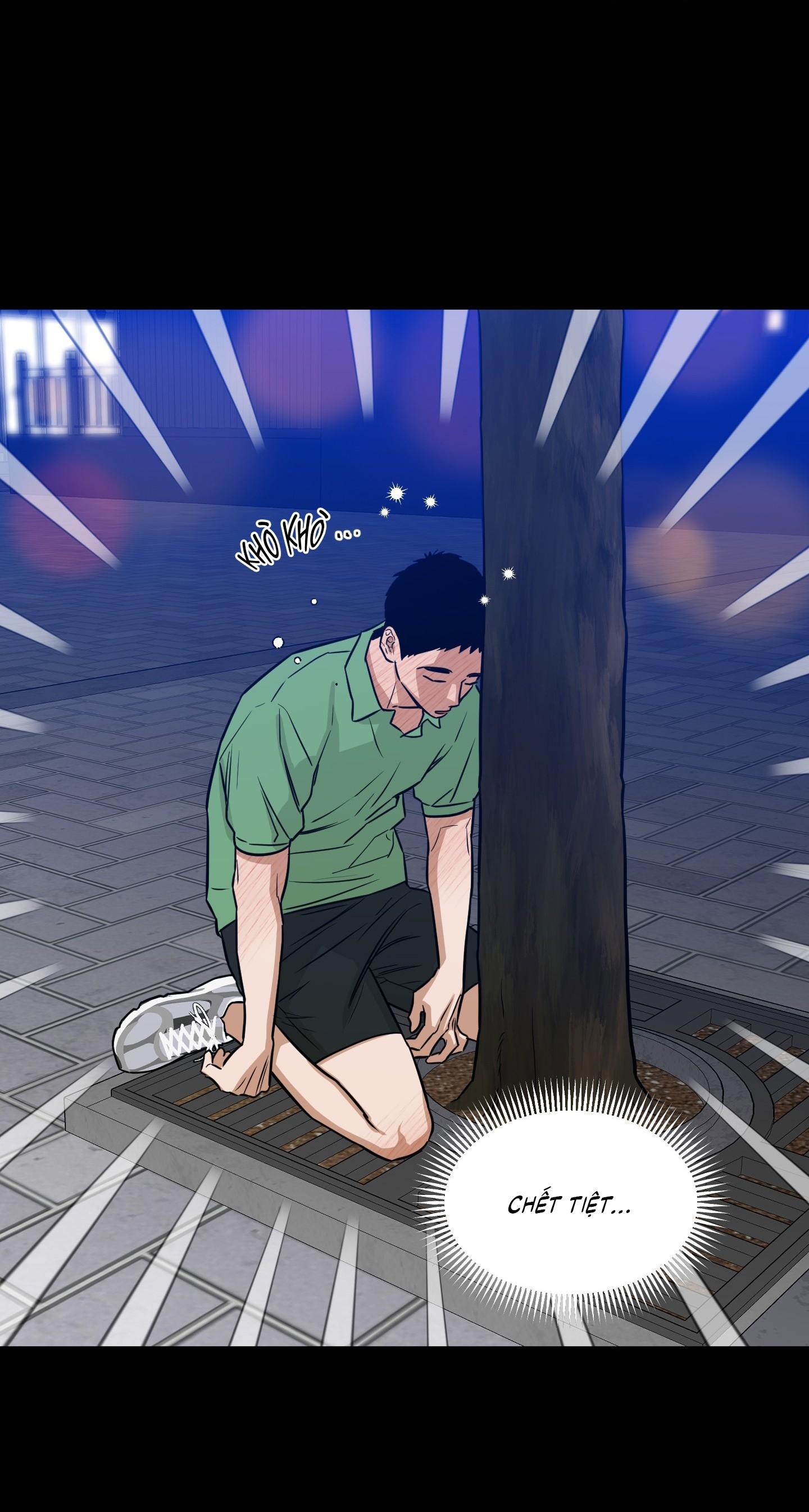 (CBunu) Yang Il Woo Và Tôi Chapter 2 - Trang 2