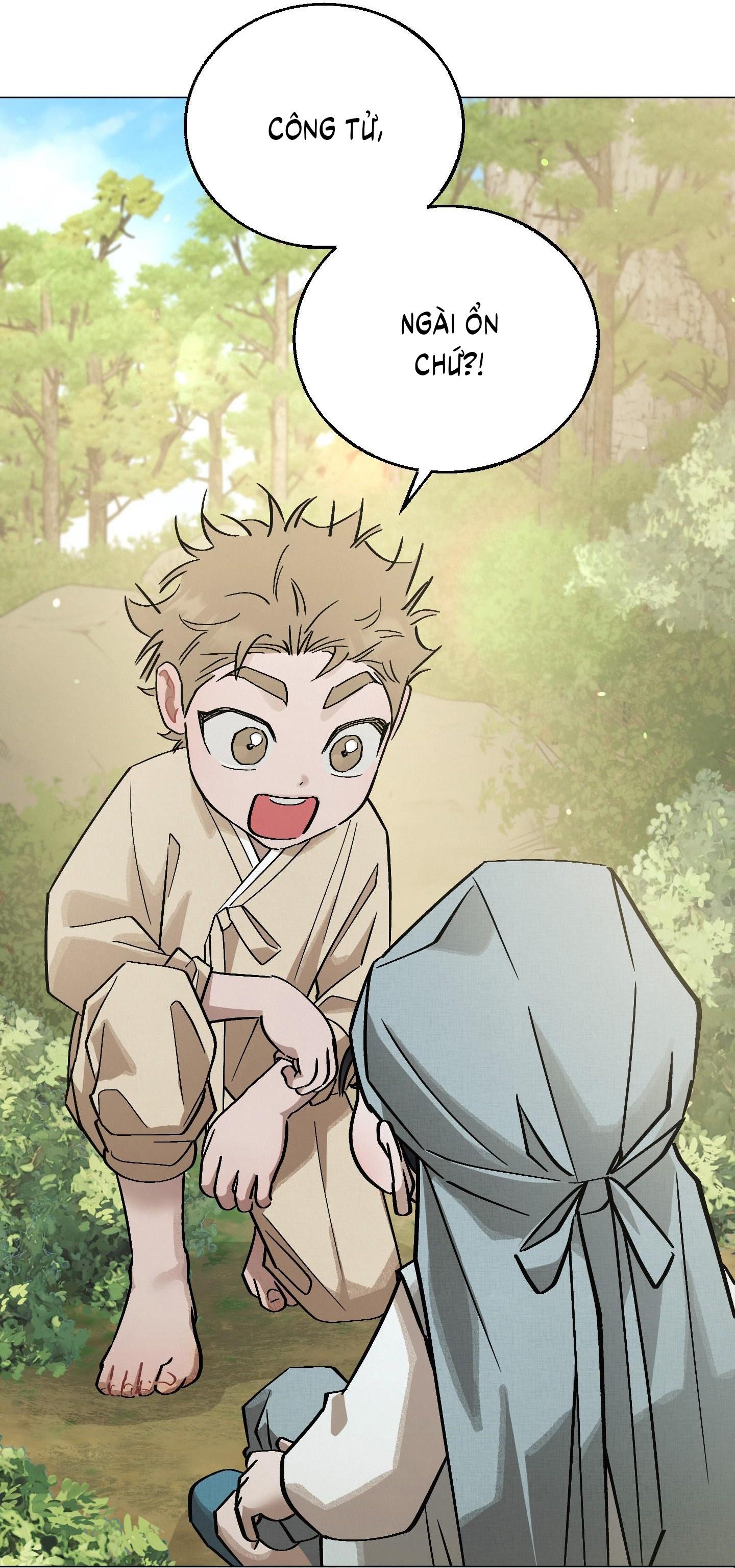 (CBunu) Nhiệm Vụ Định Mệnh Chapter 30 End season 1 - Trang 2