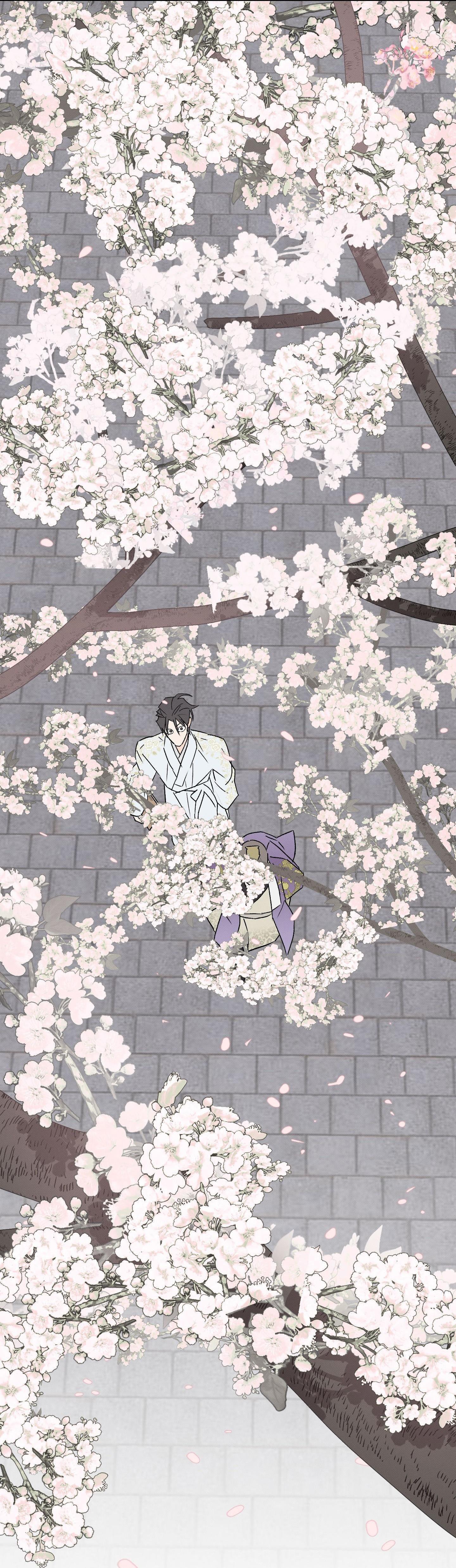 (CBunu) Nguyệt Ẩn Dạ Đàm Chapter 26 - Trang 2