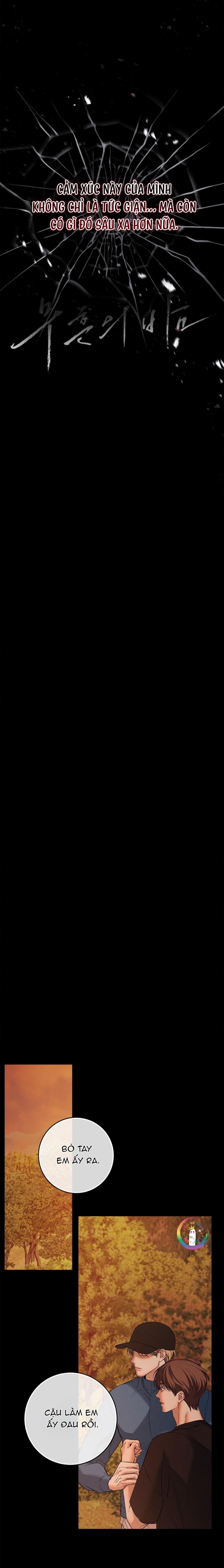 (END) Màn Đêm Không Lối Chapter 38 - Trang 2