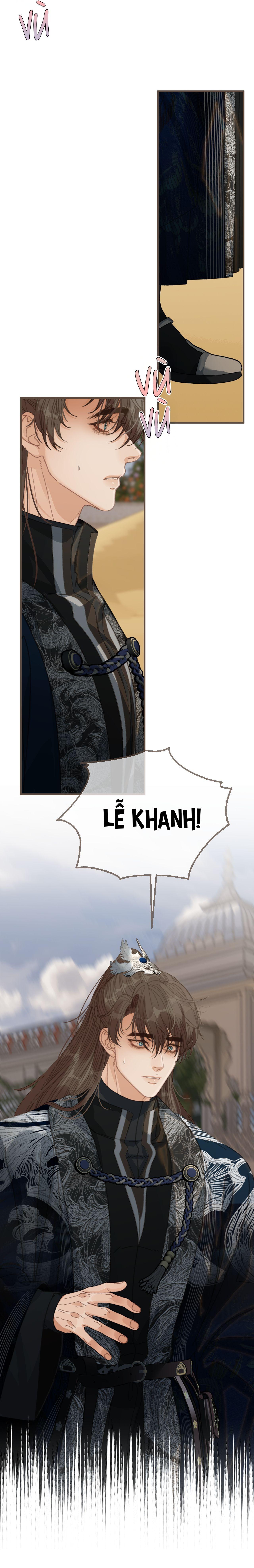 Á NÔ 2 - THÁM HOA Chapter 89 - Next Chapter 90