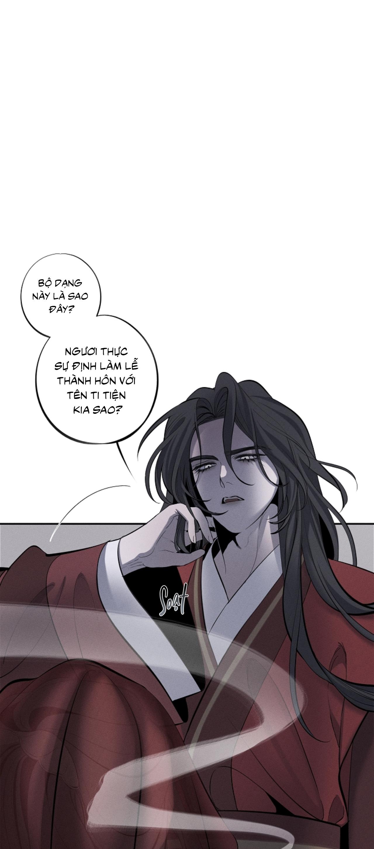 Ngũ tắc: hiếu ái truyện Chapter 8 - Trang 2