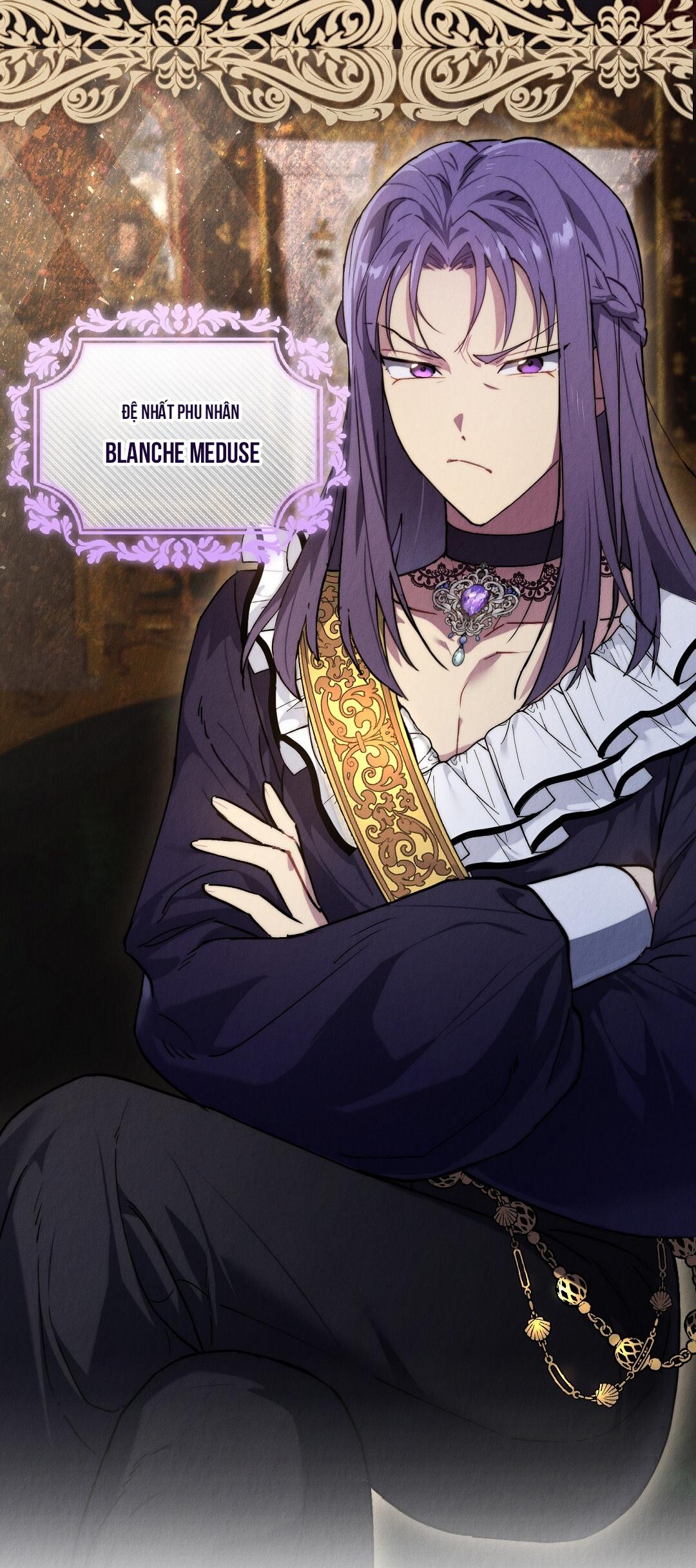 Cách Để Vị Hoàng Tử Bị Bỏ Rơi Sống Lại Chapter 3 - Trang 2