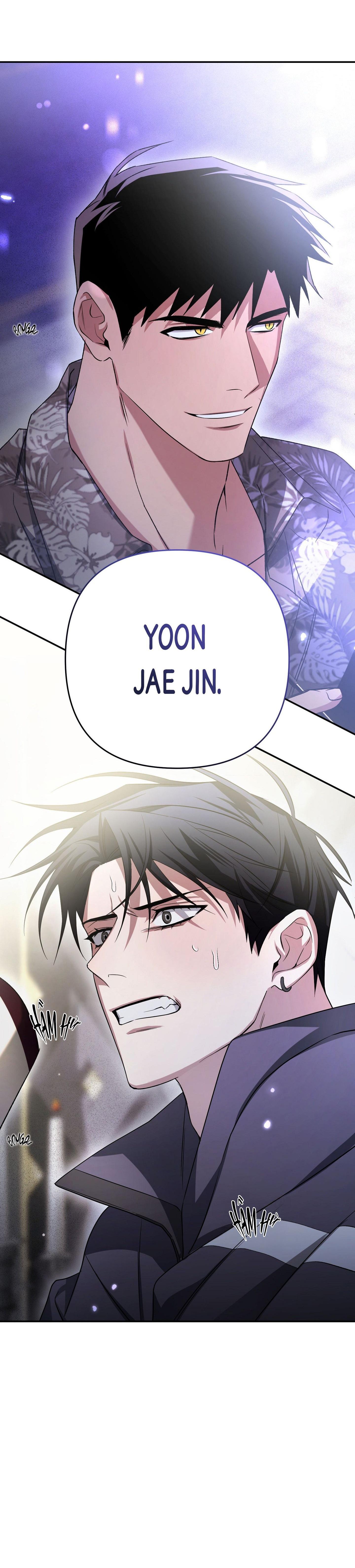 LỜI THỀ BÁO THÙ Chapter 1 18 - Trang 2