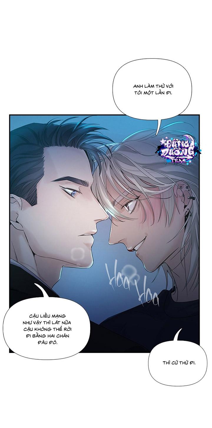 [DDT] 3 DAYS Chapter 2 19+ - Trang 2