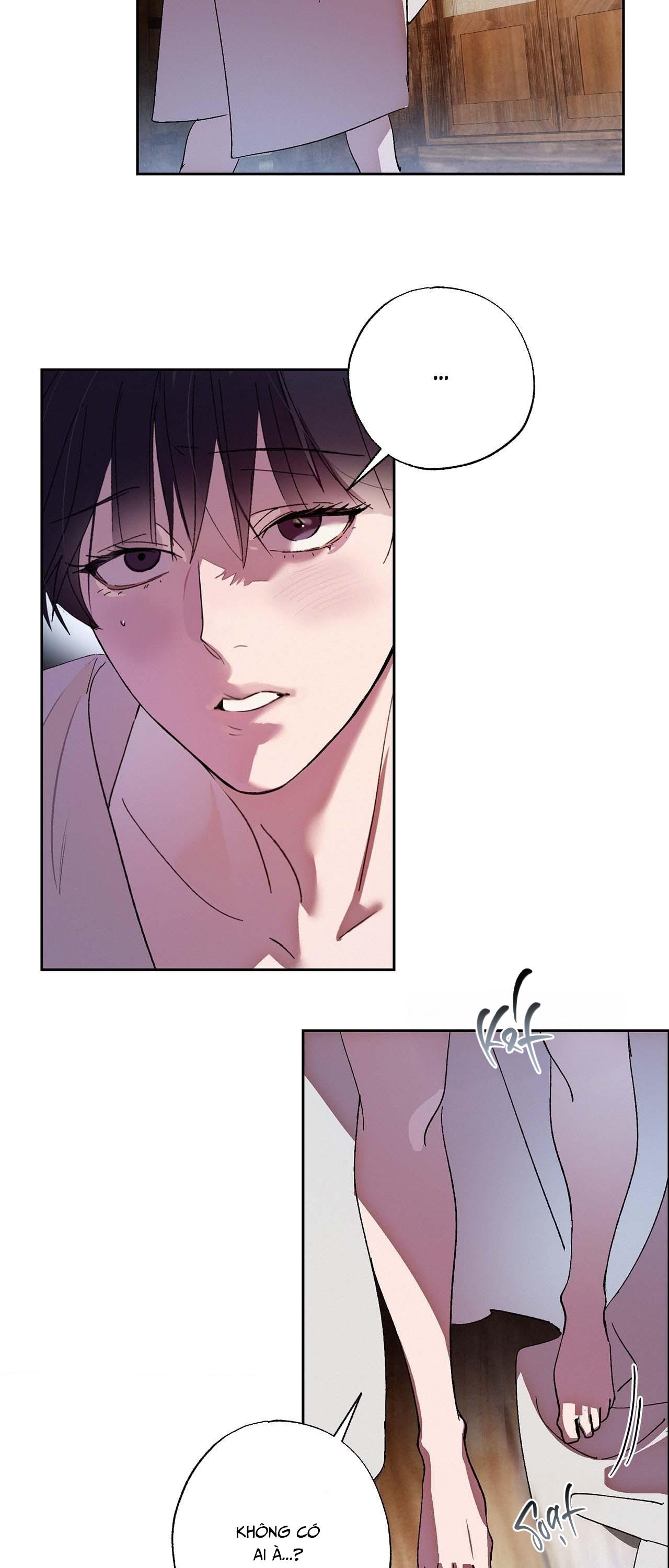 (GĐCV) THIÊNG LIÊNG Chapter 8 H+ - Trang 2