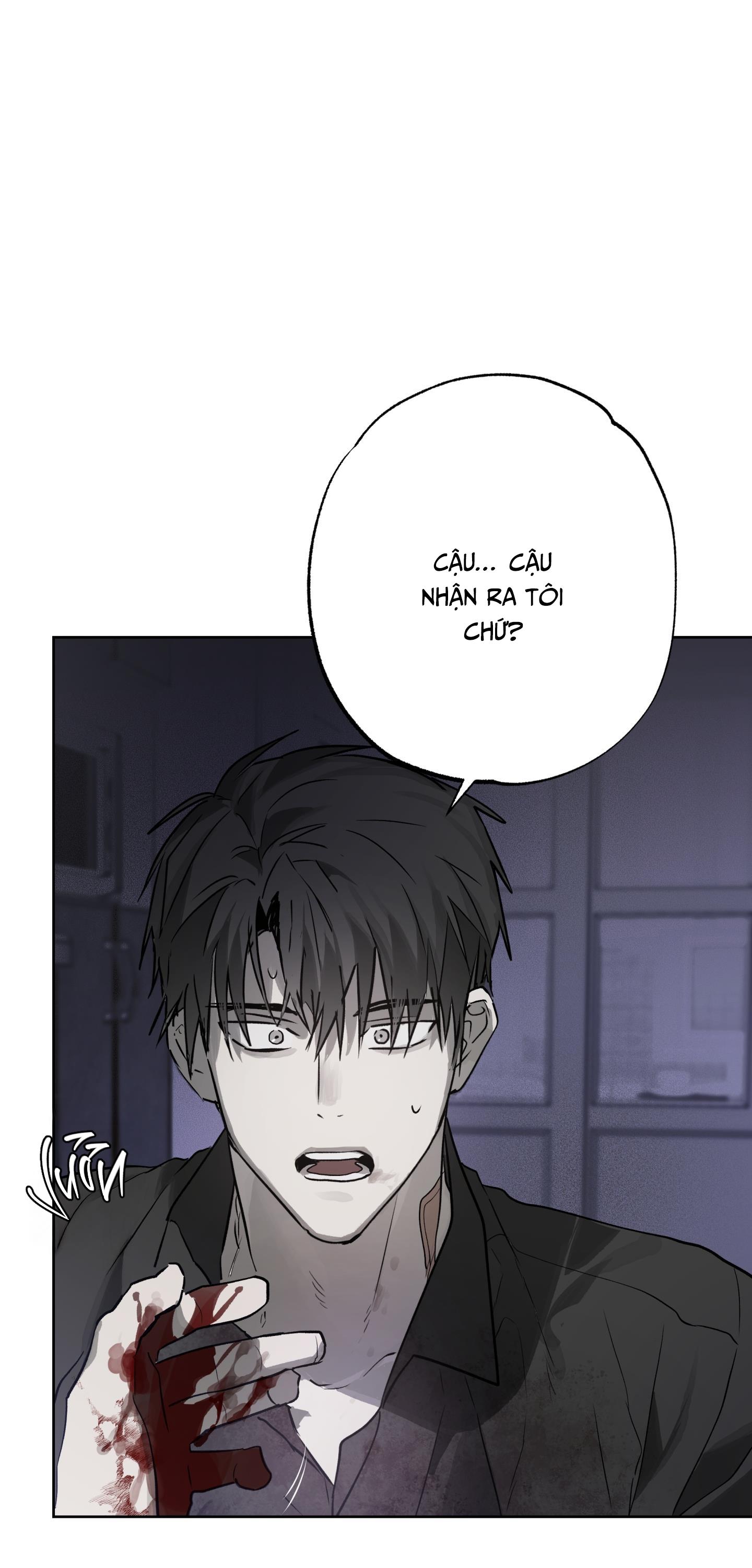 (GĐCV) NGÔI NHÀ DỊ THƯỜNG Chapter 29 - Trang 2