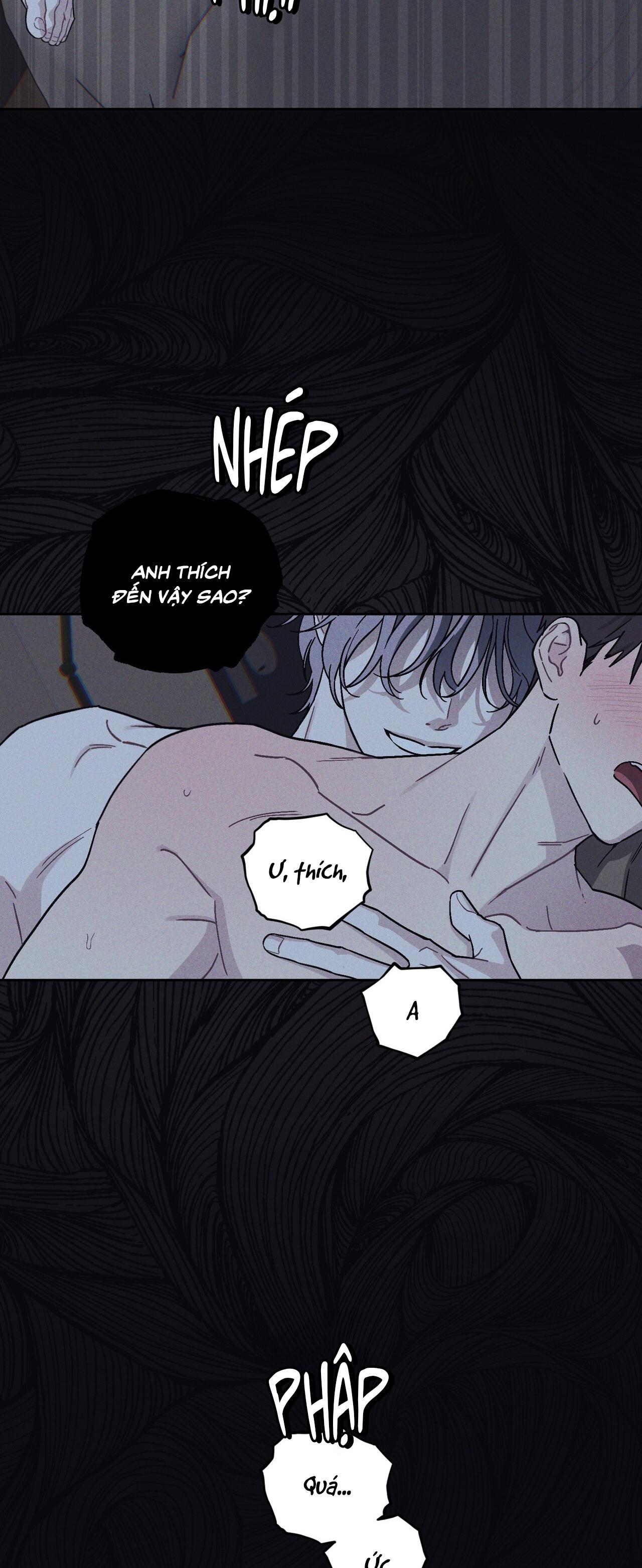 Cút ra khỏi nhà tôi! Chapter 6 - Trang 2