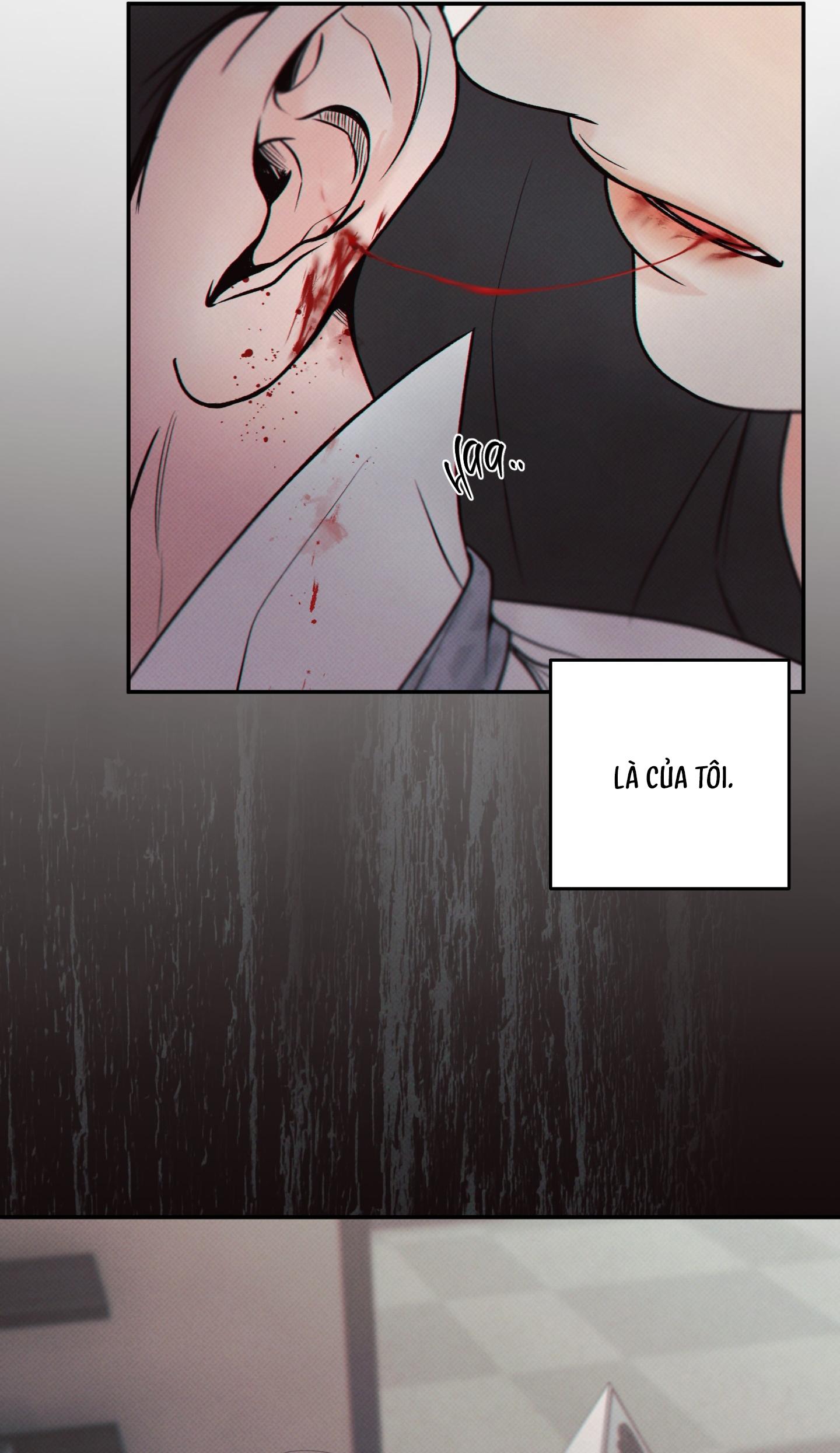 (GĐCV FULL HD) RANH GIỚI CỦA SỰ MÊ HOẶC Chapter 27 H - Trang 2