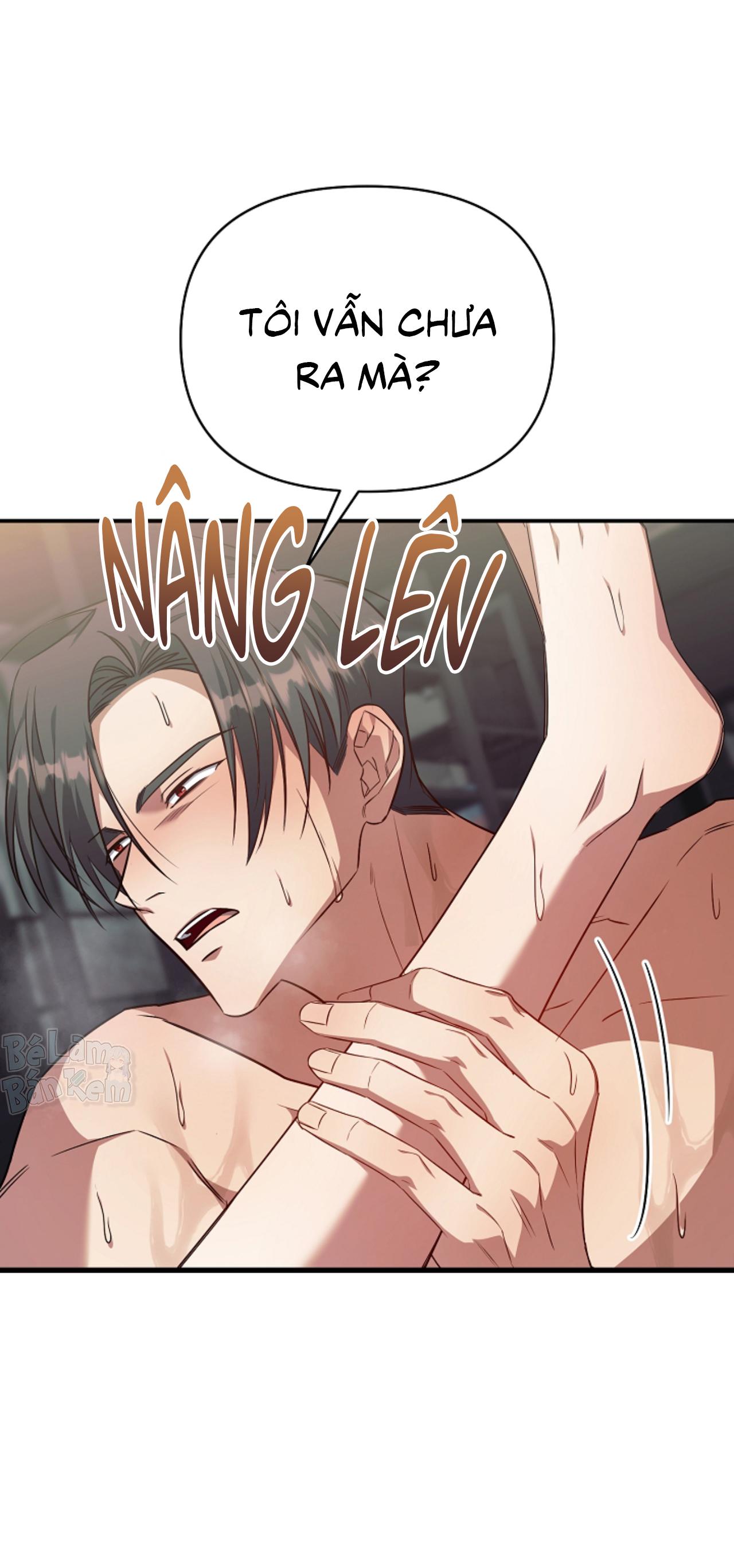 SỰ THẬT TRẦN TRỤI Chapter 11 H++ - Trang 2