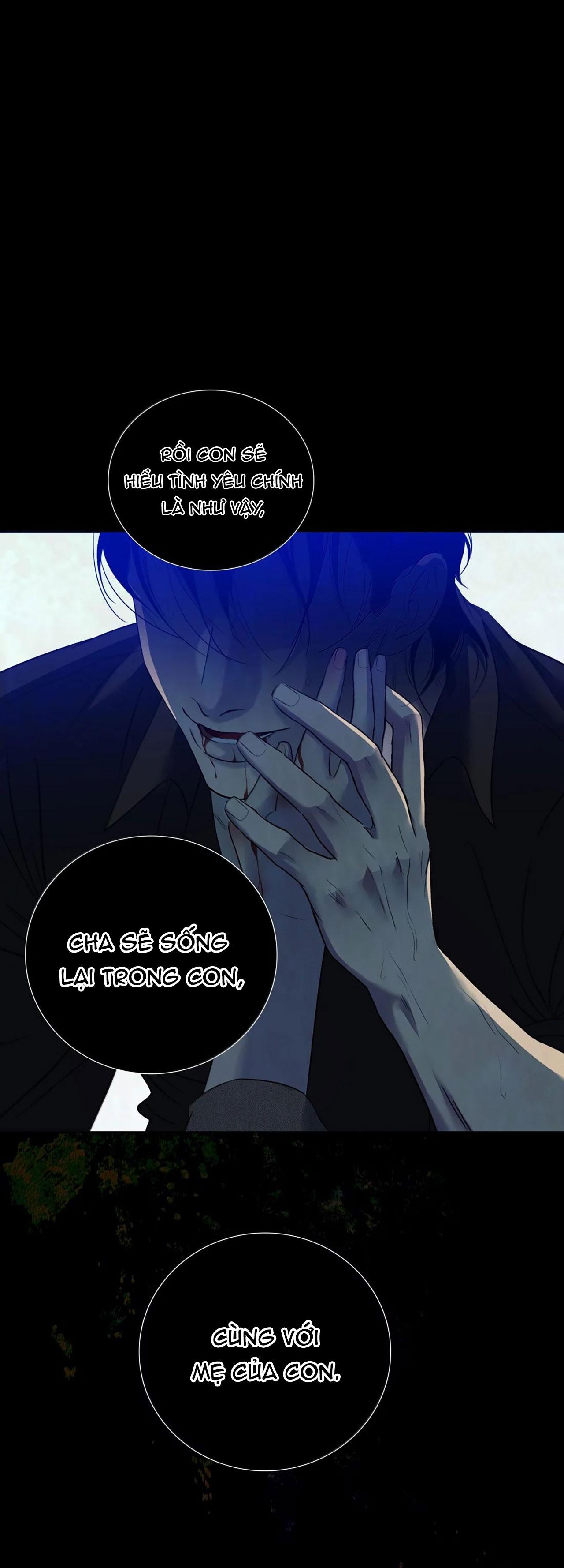 Sắc Thu Nghĩa Trang Chapter 30 - Trang 2