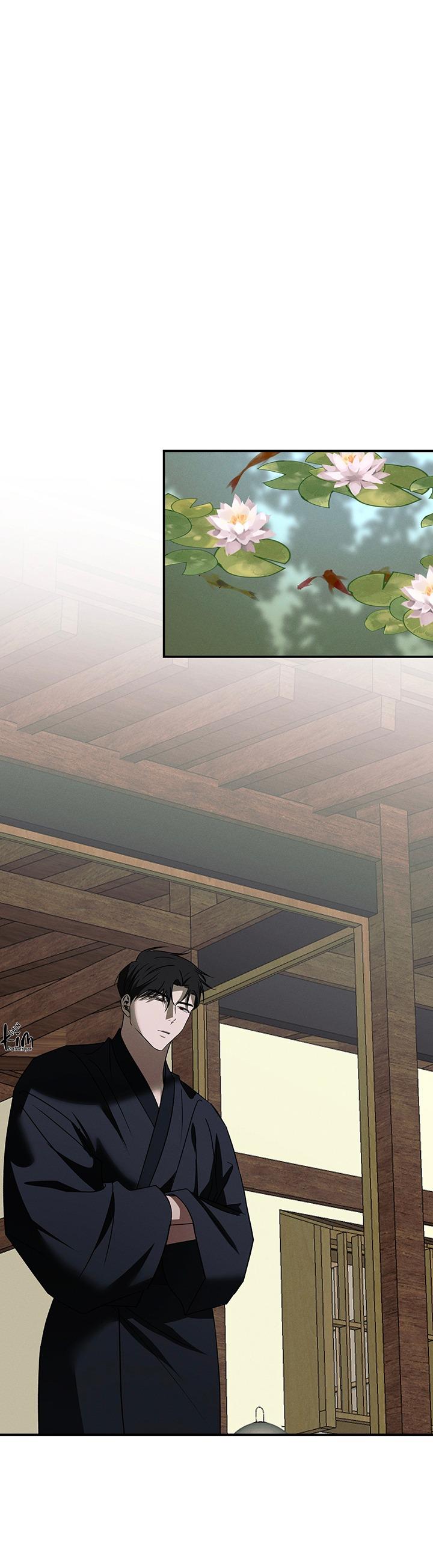 TUYỂN TẬP CUỒNG CÔNG-CHIẾM HỮU CÔNG CỦA NHÀ KIM Chapter 51.4 xiềng xích 4 - Trang 2