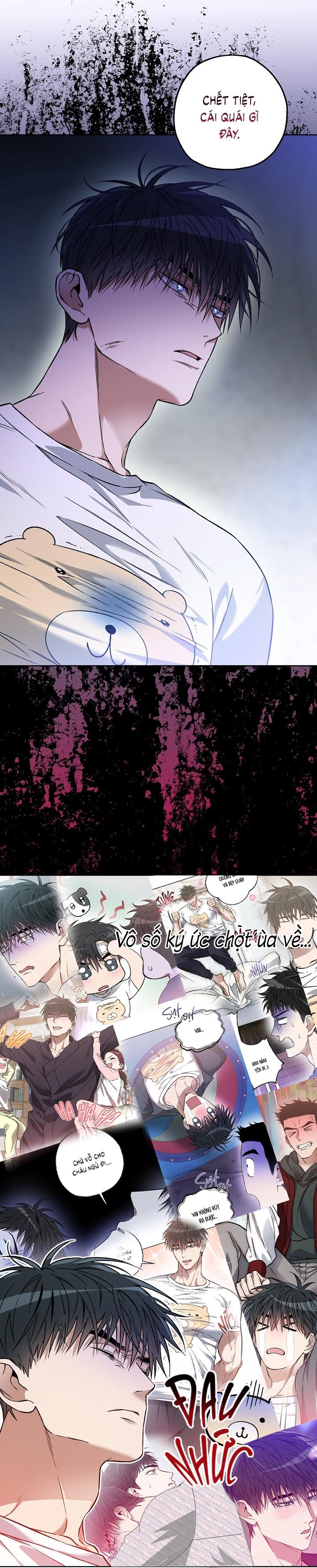 (CBunu) Vong Chủng Chapter 8 - Trang 2