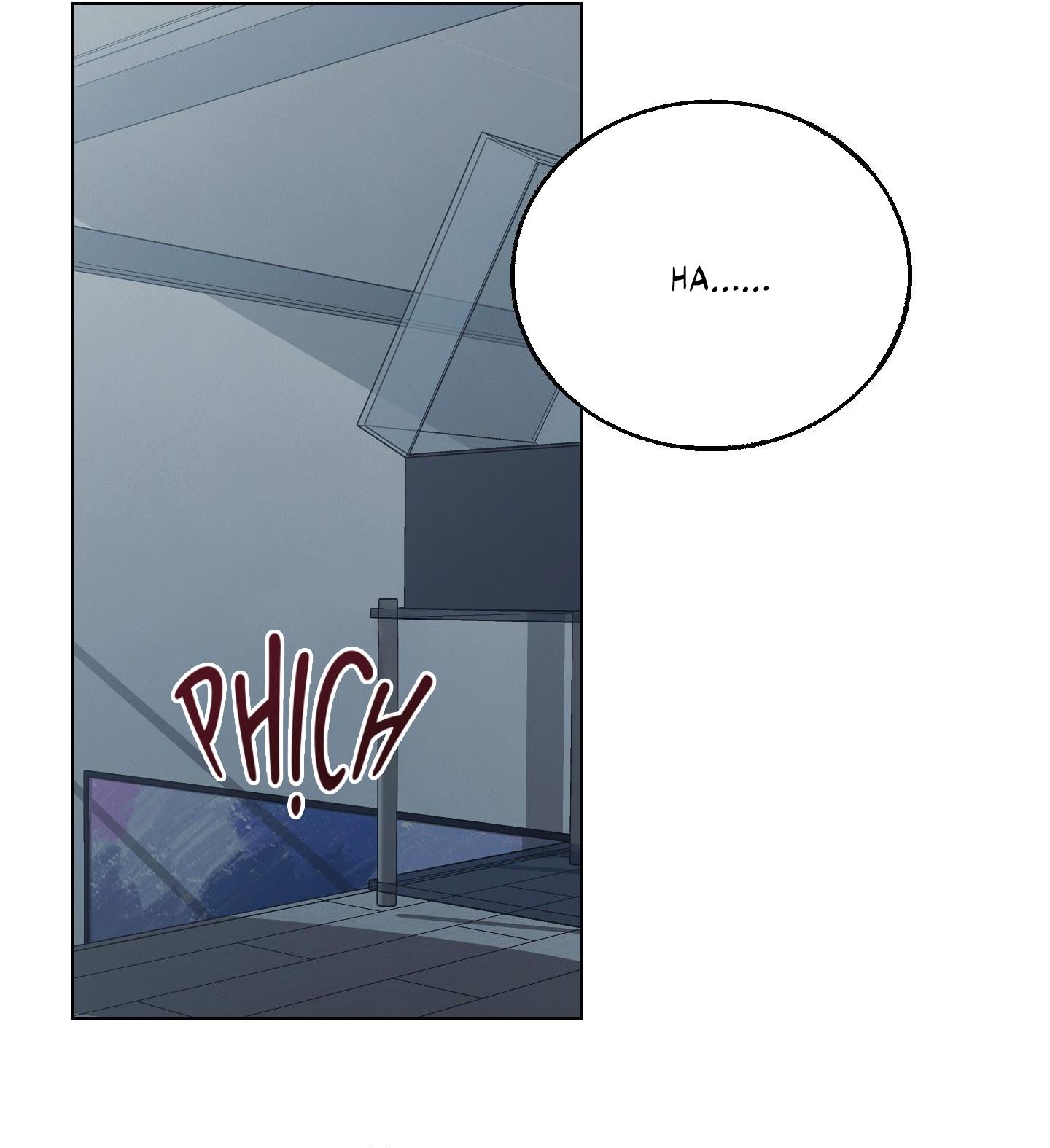 (CBunu) Nhiệm Vụ Định Mệnh Chapter 21 - Trang 2