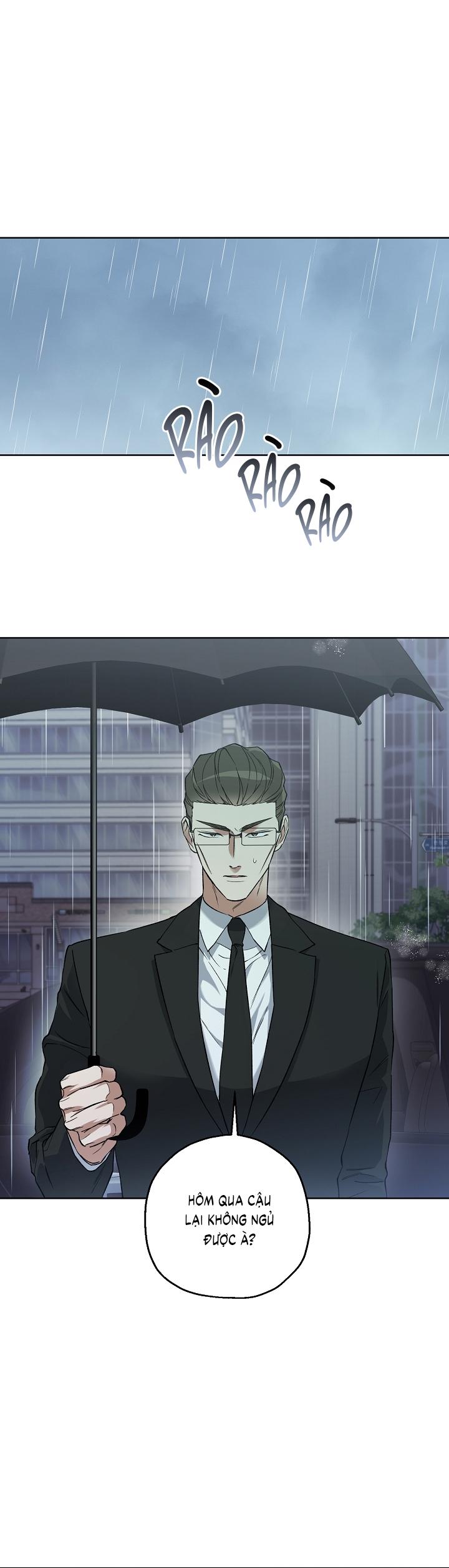 (CBunu) Vong Chủng Chapter 11 - Trang 2