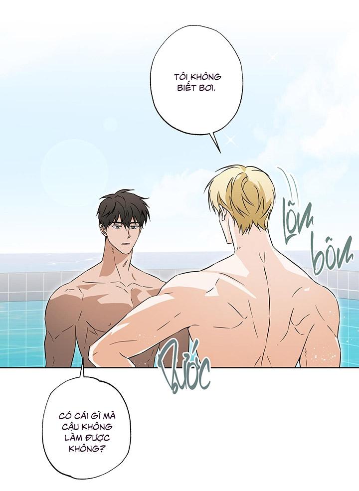 CHIẾN LƯỢC ĐOẠT TÂM CỦA CUỘC TÌNH ĐƠN PHƯƠNG Chapter 10 19+ - Trang 2
