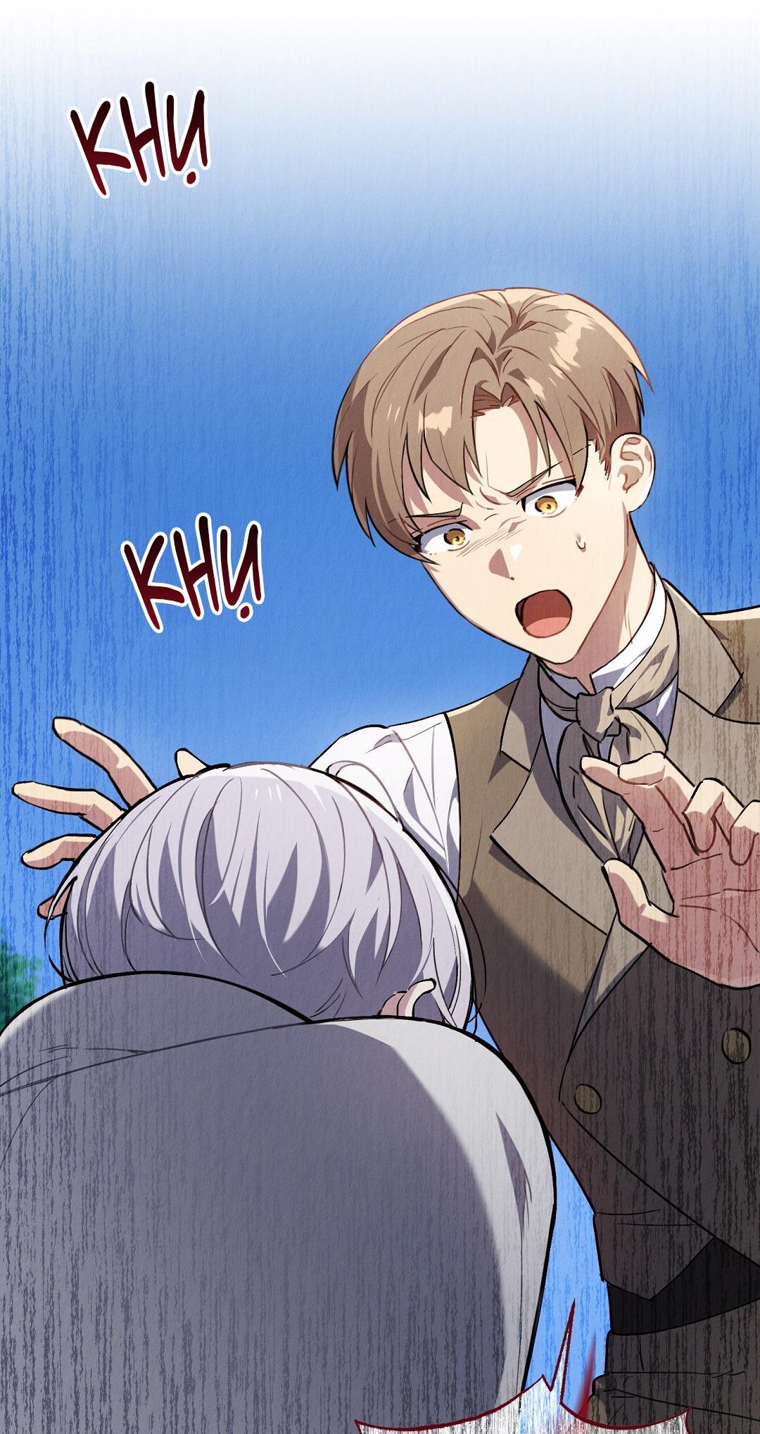 Cách Để Vị Hoàng Tử Bị Bỏ Rơi Sống Lại Chapter 3 - Trang 2