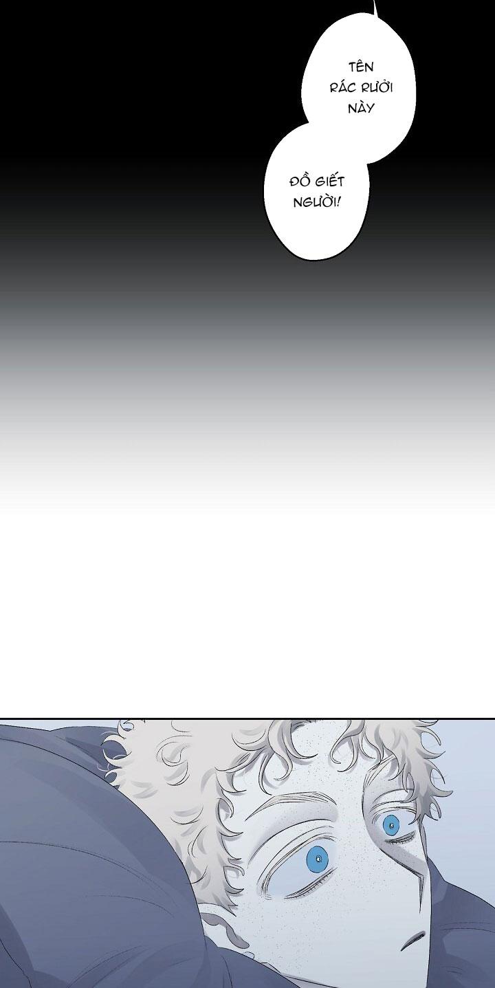 BL NGẮN TUYỂN CHỌN Chapter 41.2 melting home 2 - Trang 2