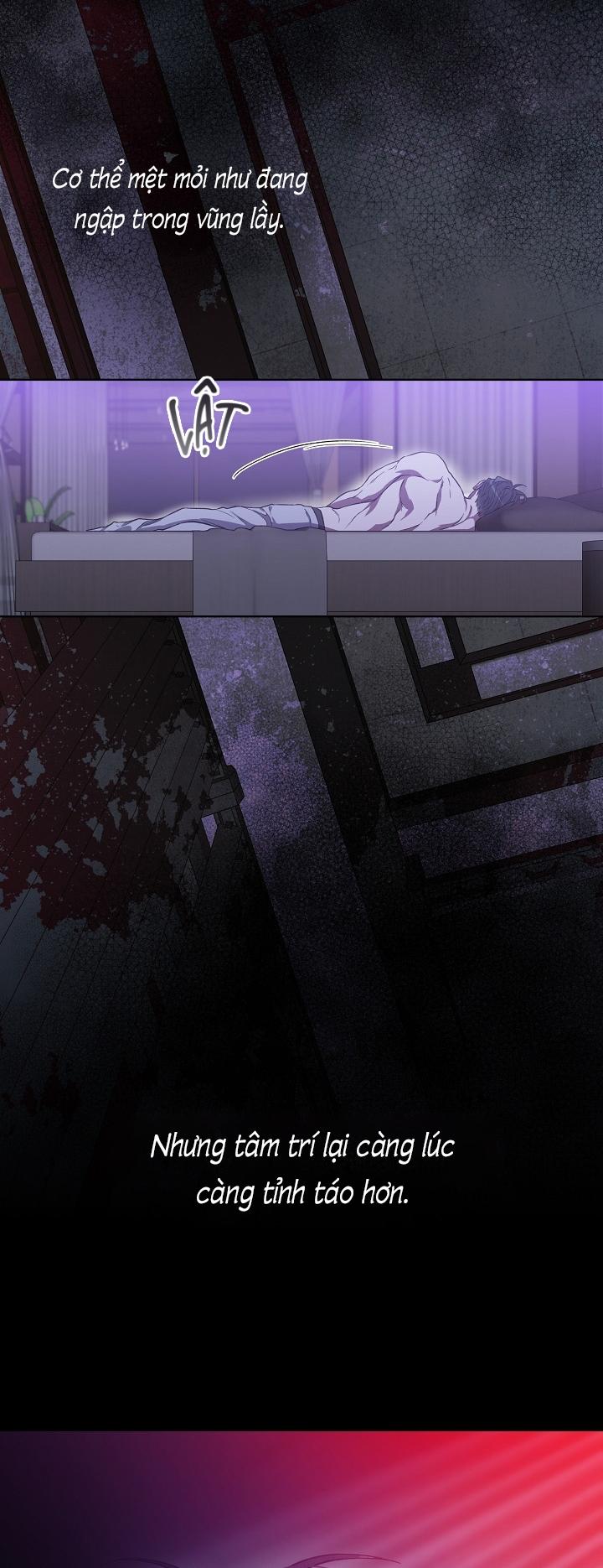 (CBunu) Vong Chủng Chapter 10 - Trang 2