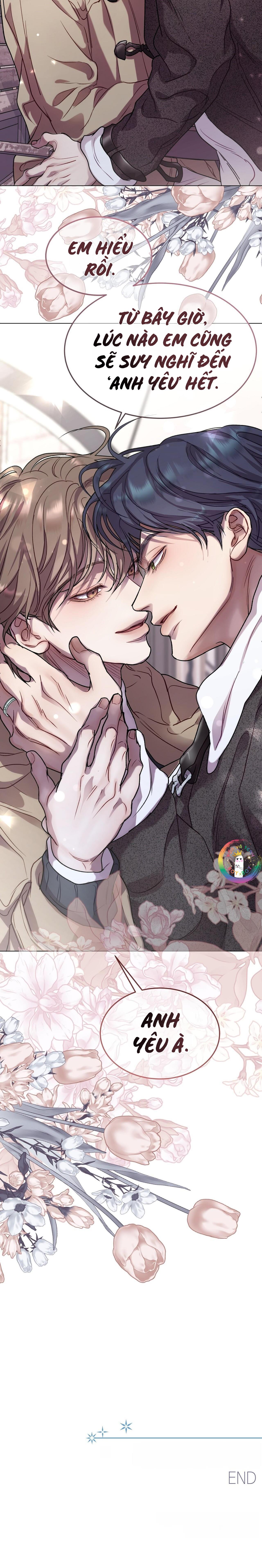 (END) Vị Kỷ Chapter 85 End - Next Chapter 86 Ngoại truyện 1