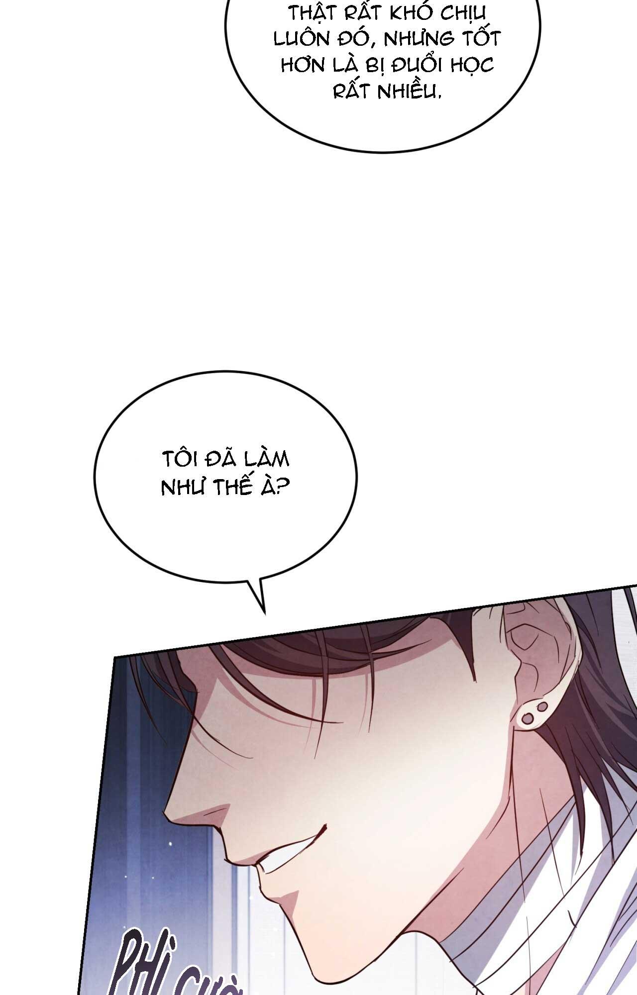THẾ GIỚI XUNG KHẮC Chapter 5 - Trang 2